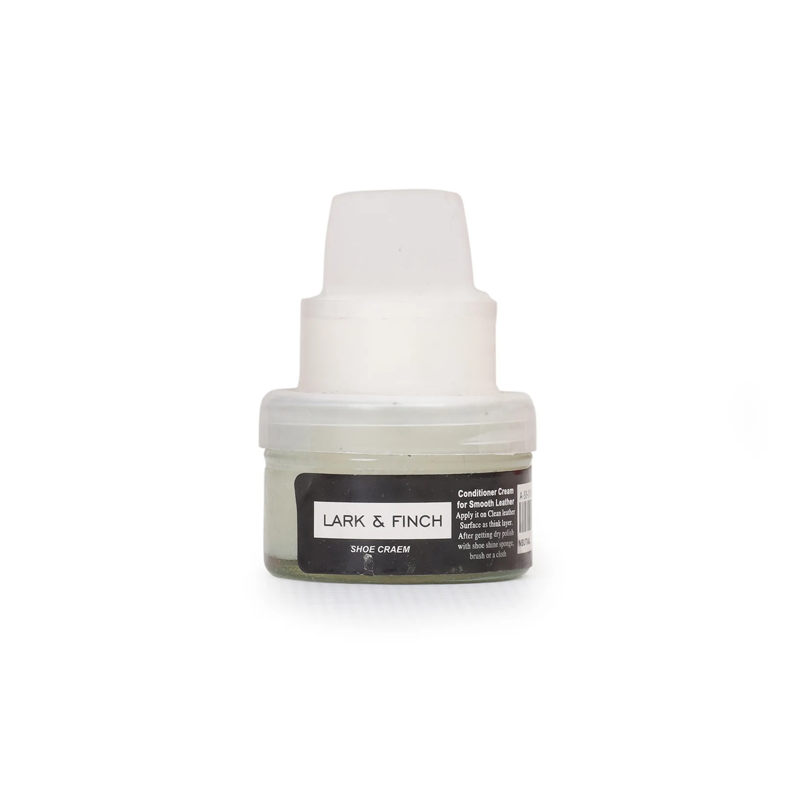 A-SB-0100015-Shoe Wax