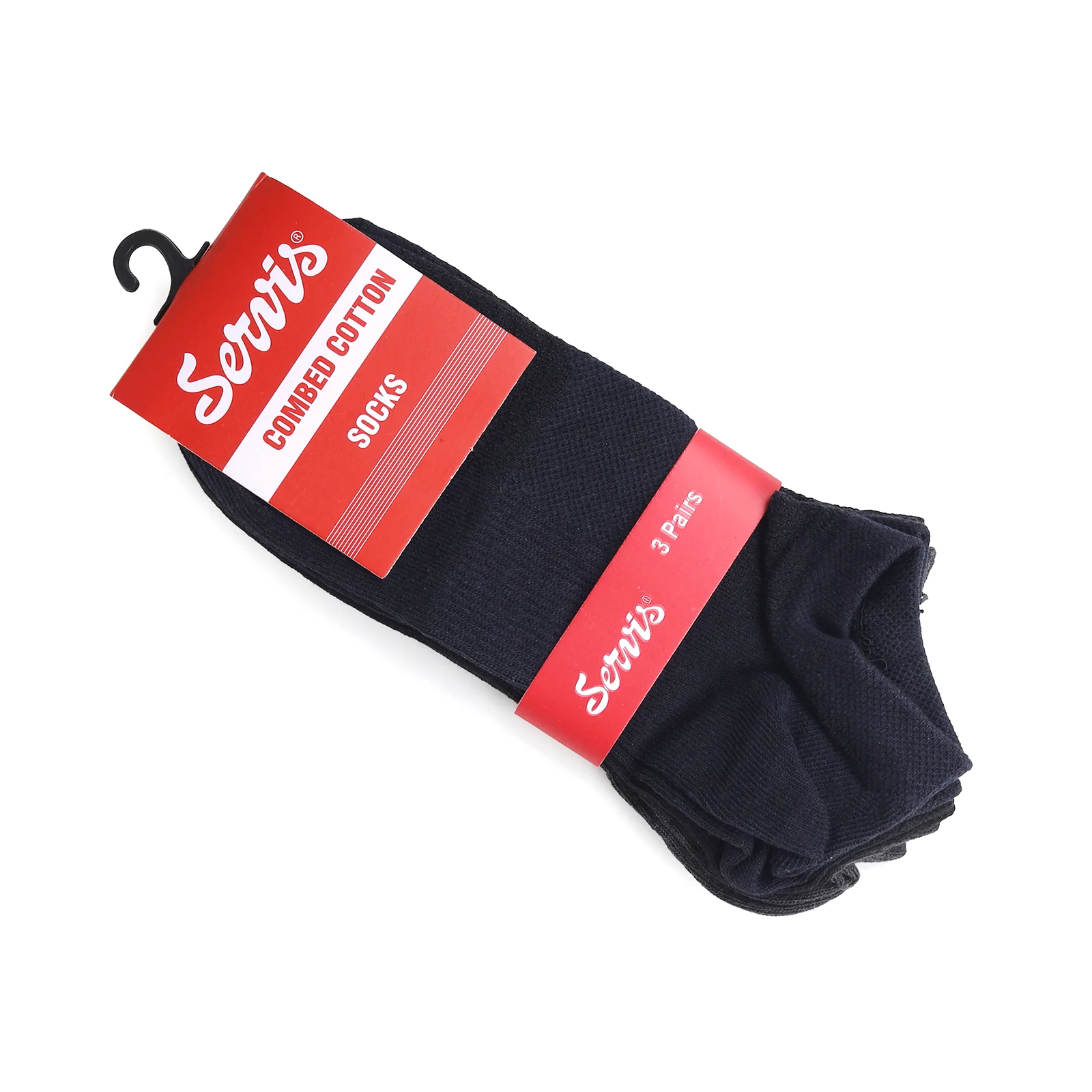 Men Socks (Pack of 3) - Image 2