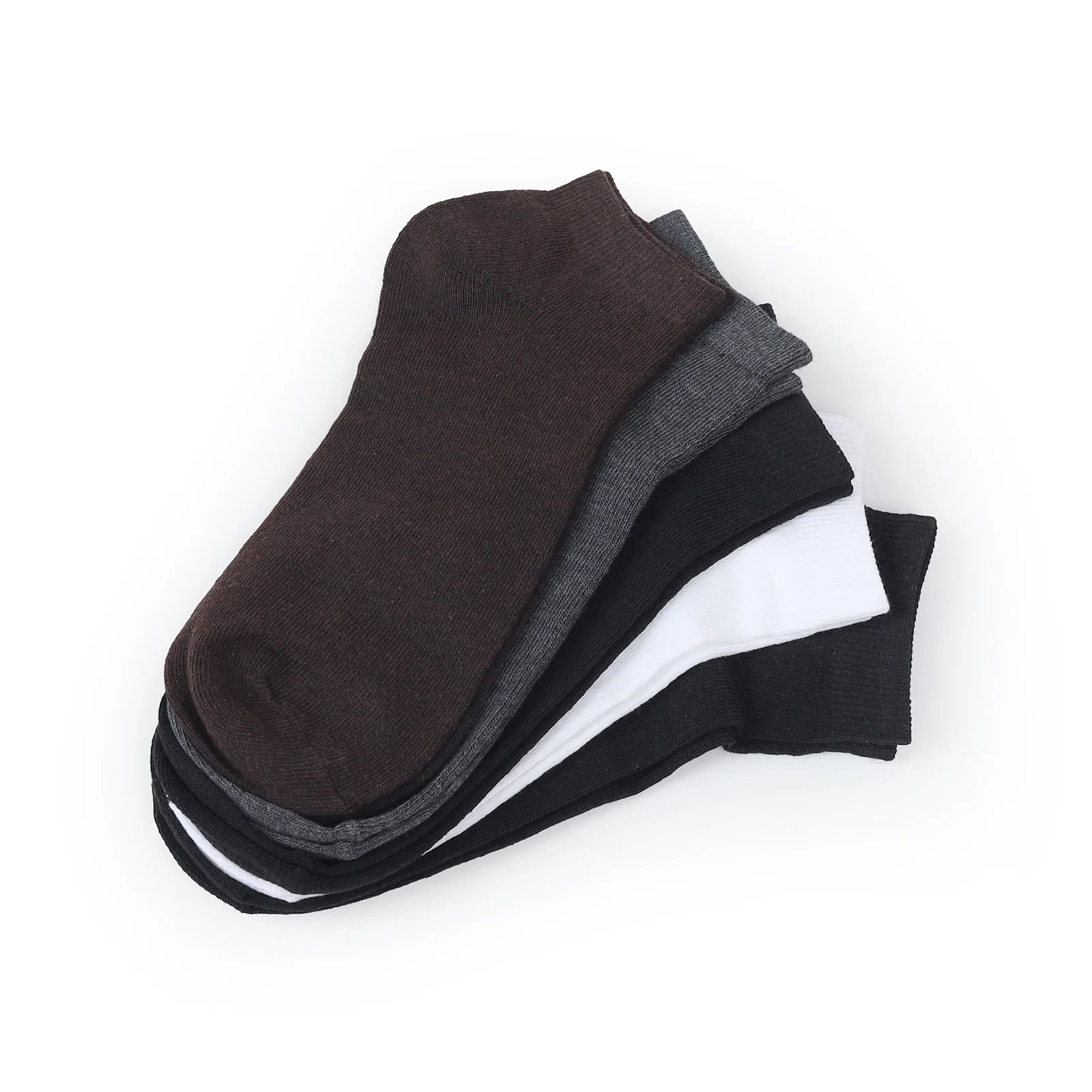 Men Socks (Pack of 5) - Image 2