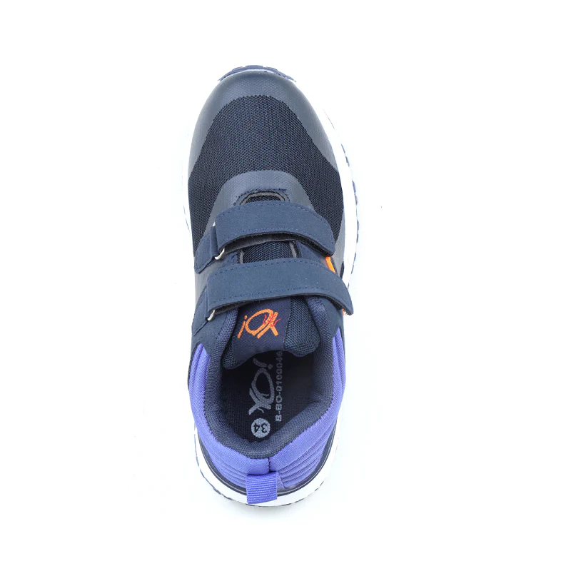 B-BO-0100046-Kids comfortable Close Shoes - Image 4