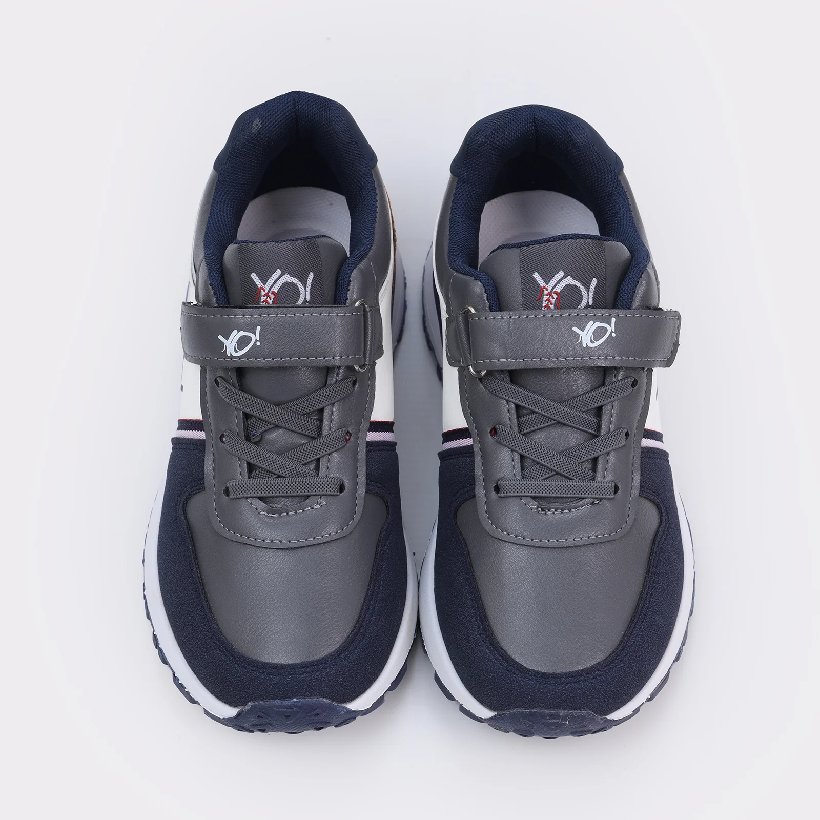 Boys stand-out sneakers - Image 3