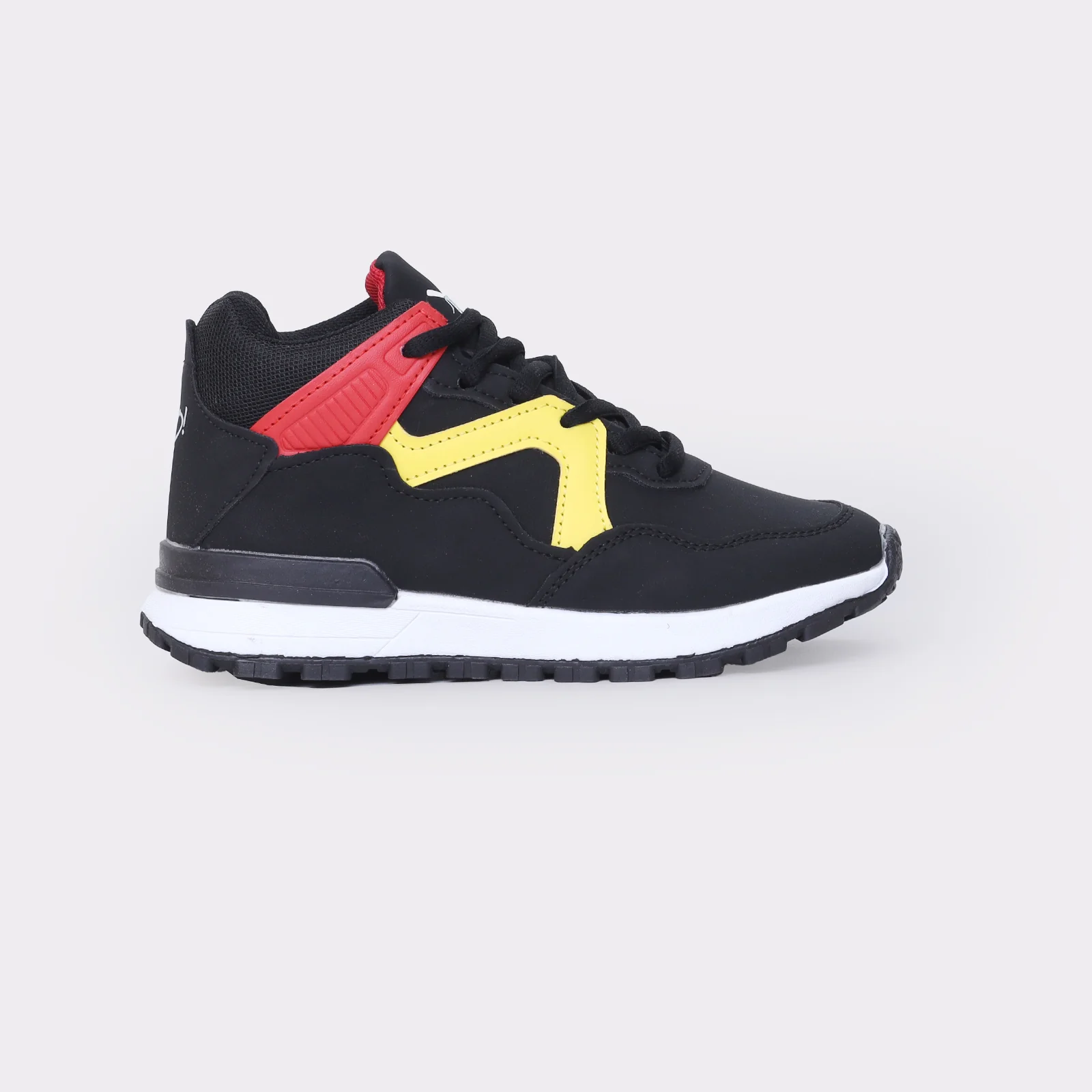 Kids lace-up sneakers - Image 2