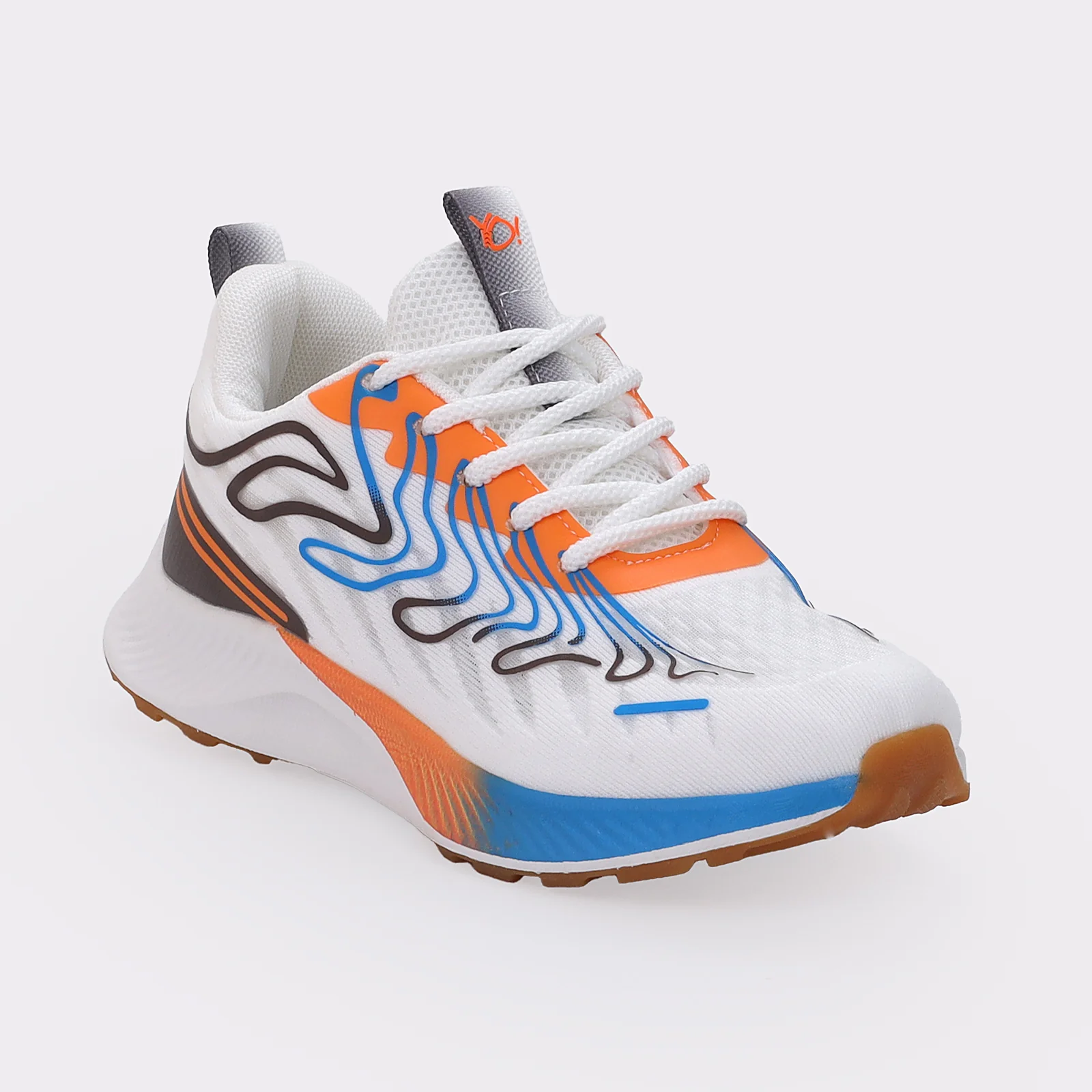 Kids Sport Shoes