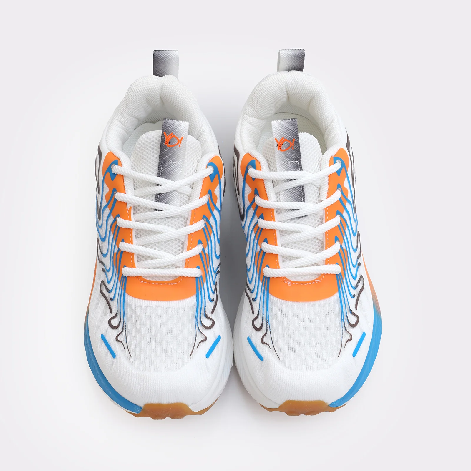 Kids Sport Shoes - Image 3