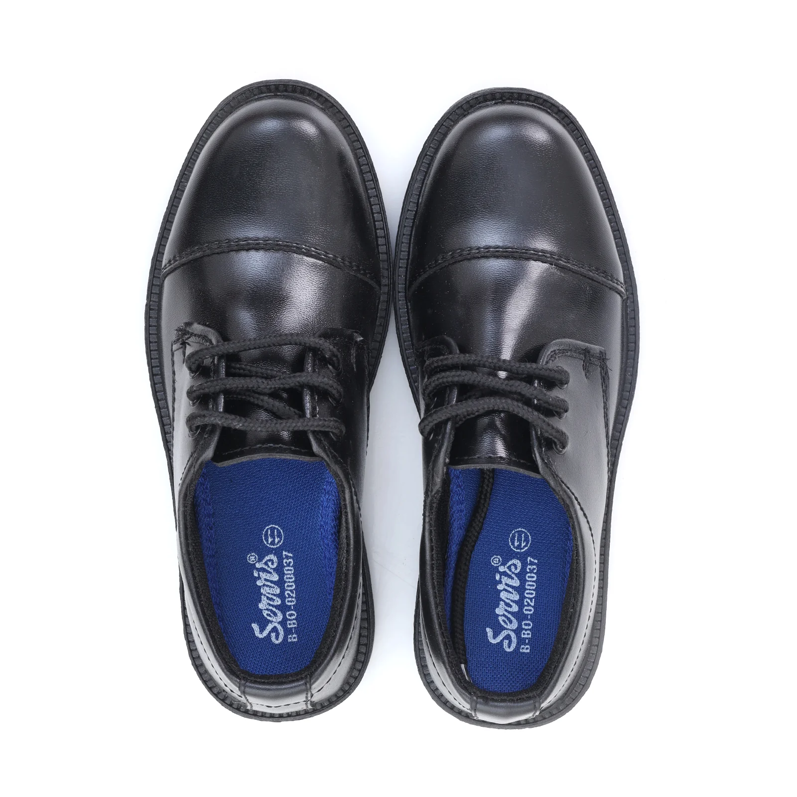 Boy's School Shoes - Image 3
