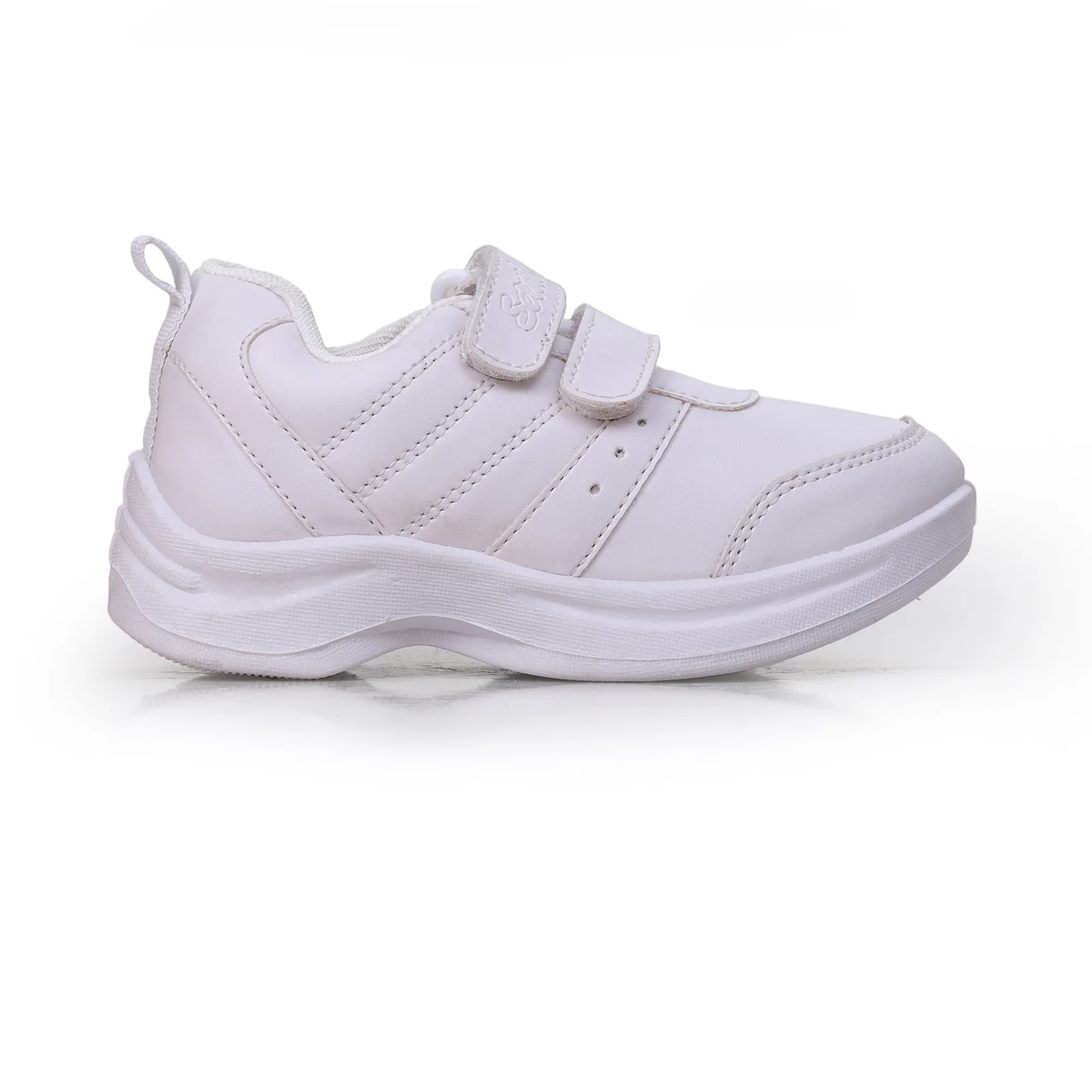 B-BO-0200042- Boys School Shoes