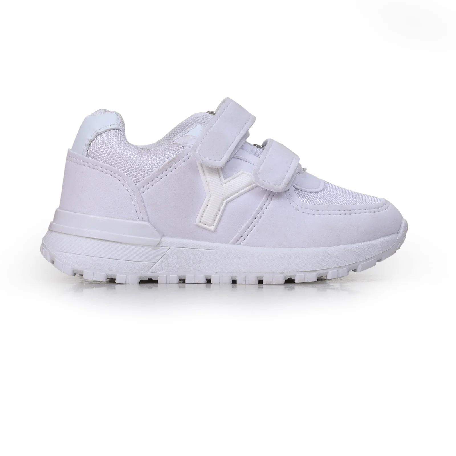 B-BO-0200052- Boy School Shoes