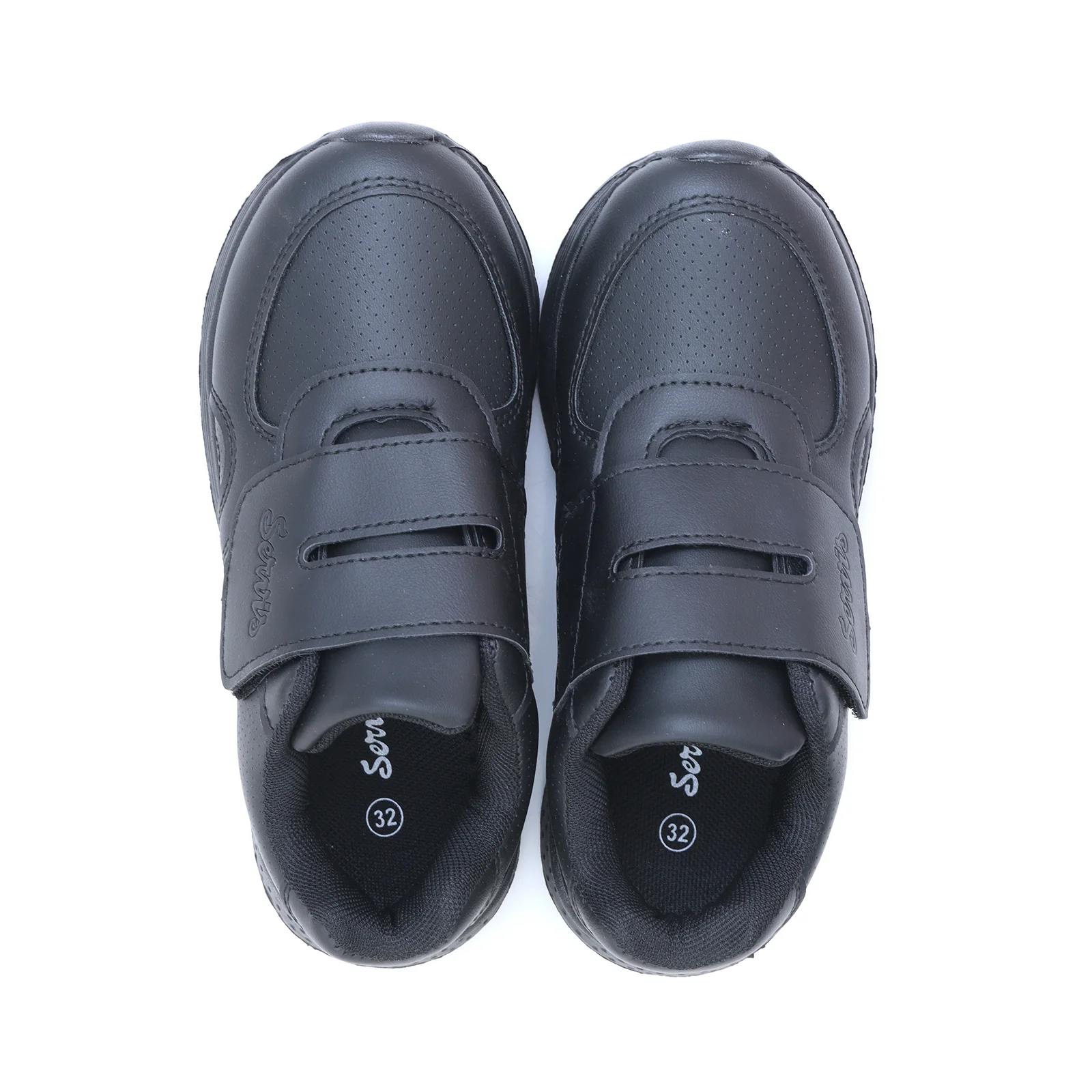 Boy's School Shoes - Image 3
