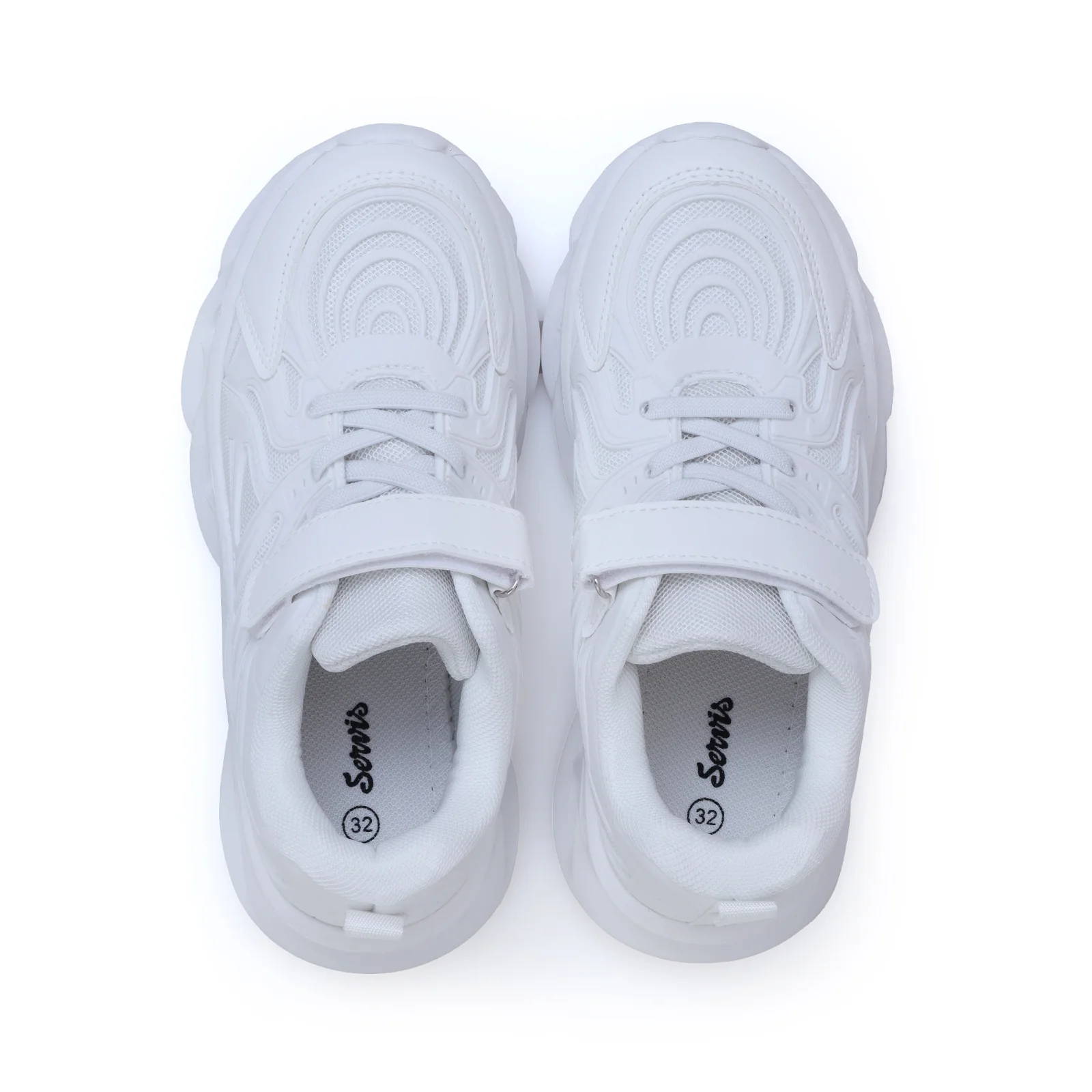 Boy's School Shoes - Image 2