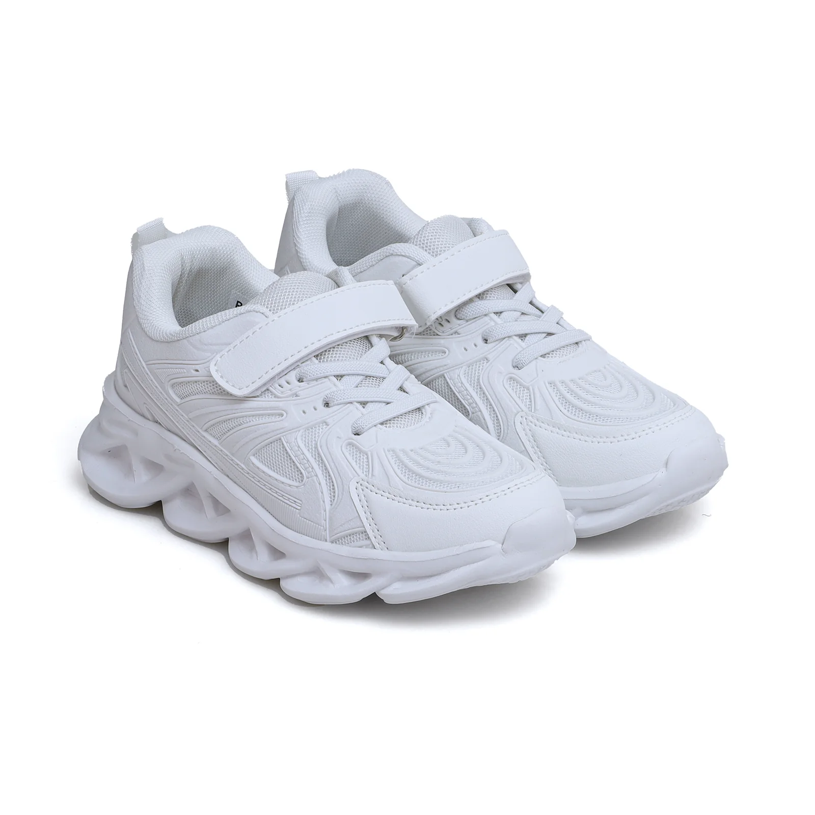 Boy's School Shoes - Image 3