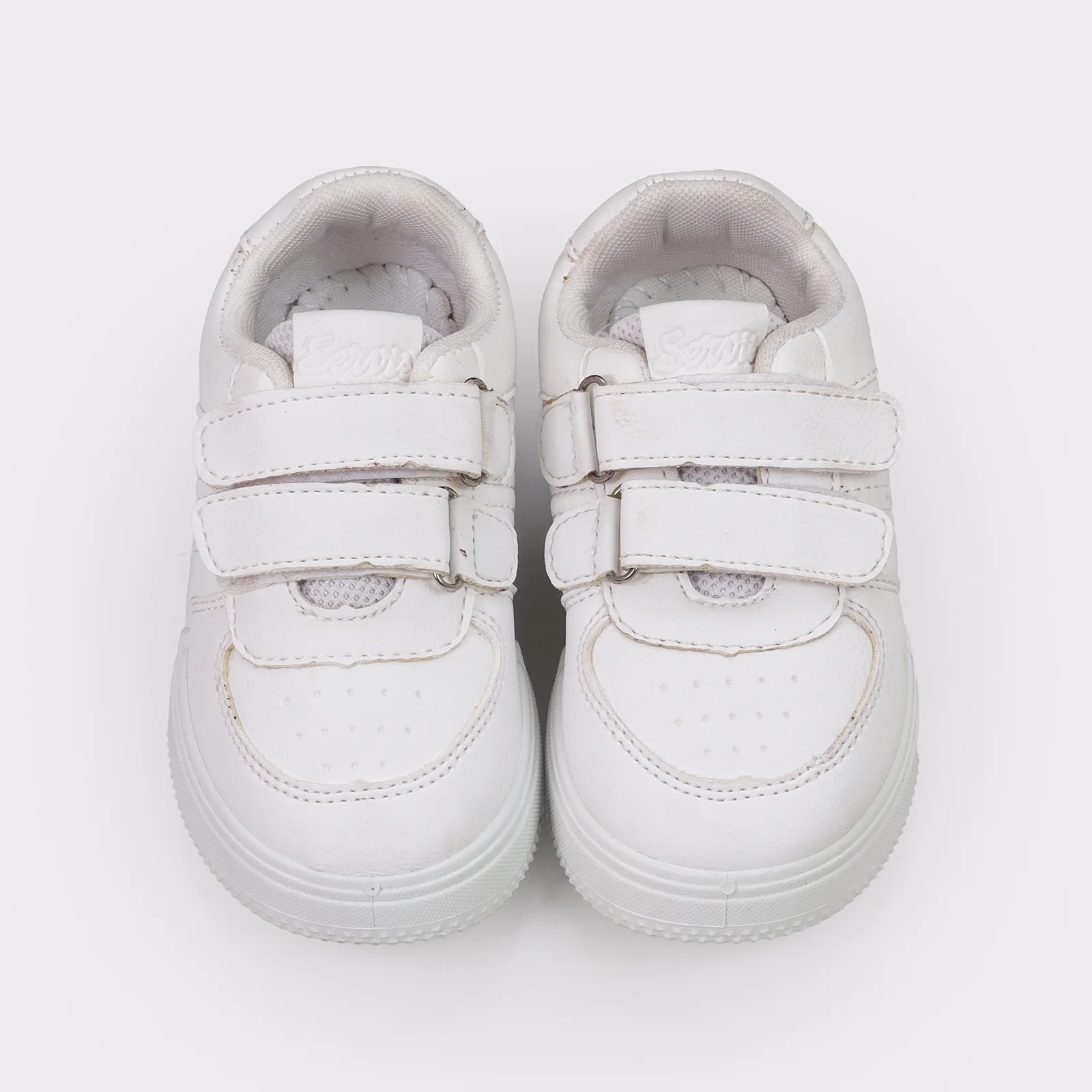 Boy's School Shoes - Image 3