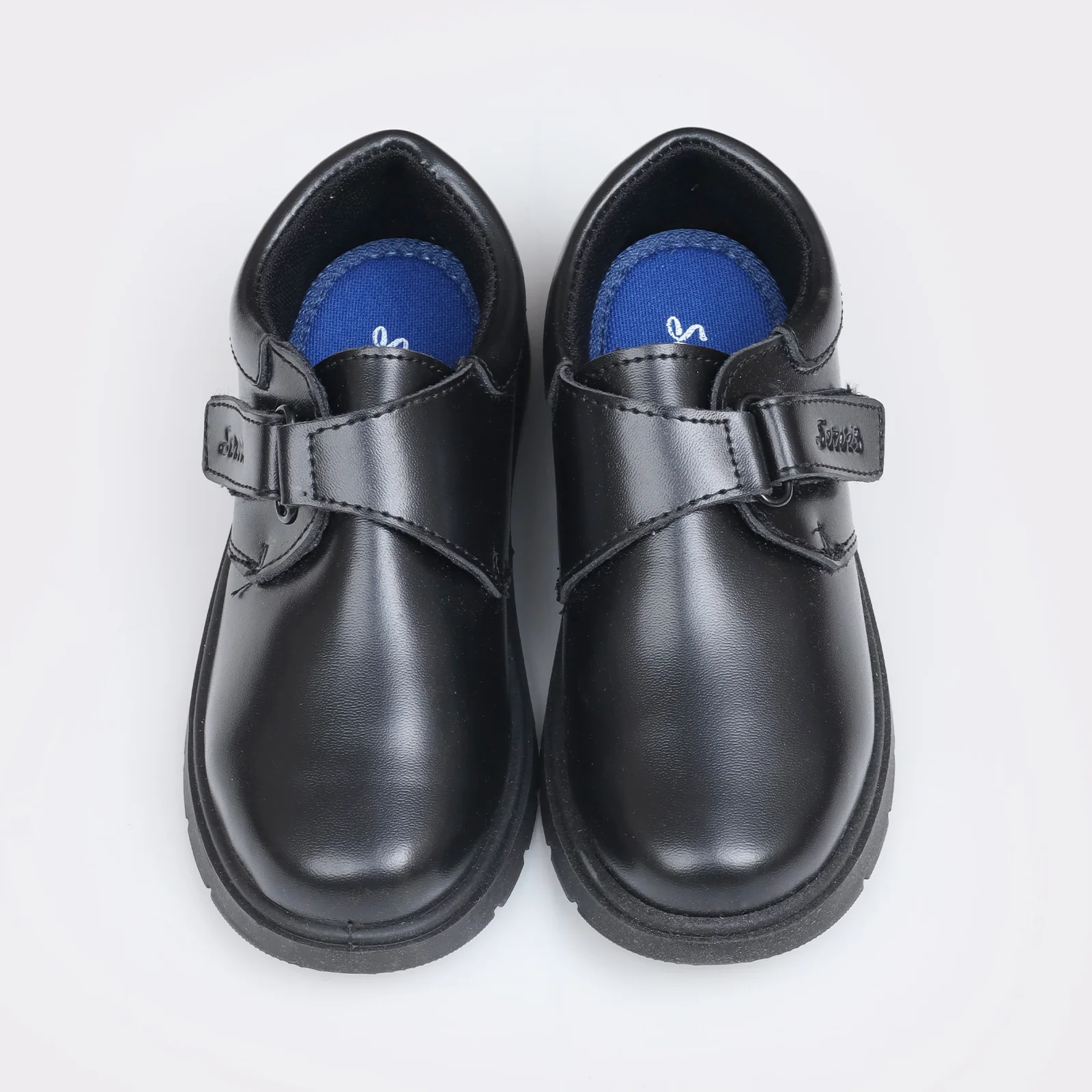 Boys School Shoes - Image 3