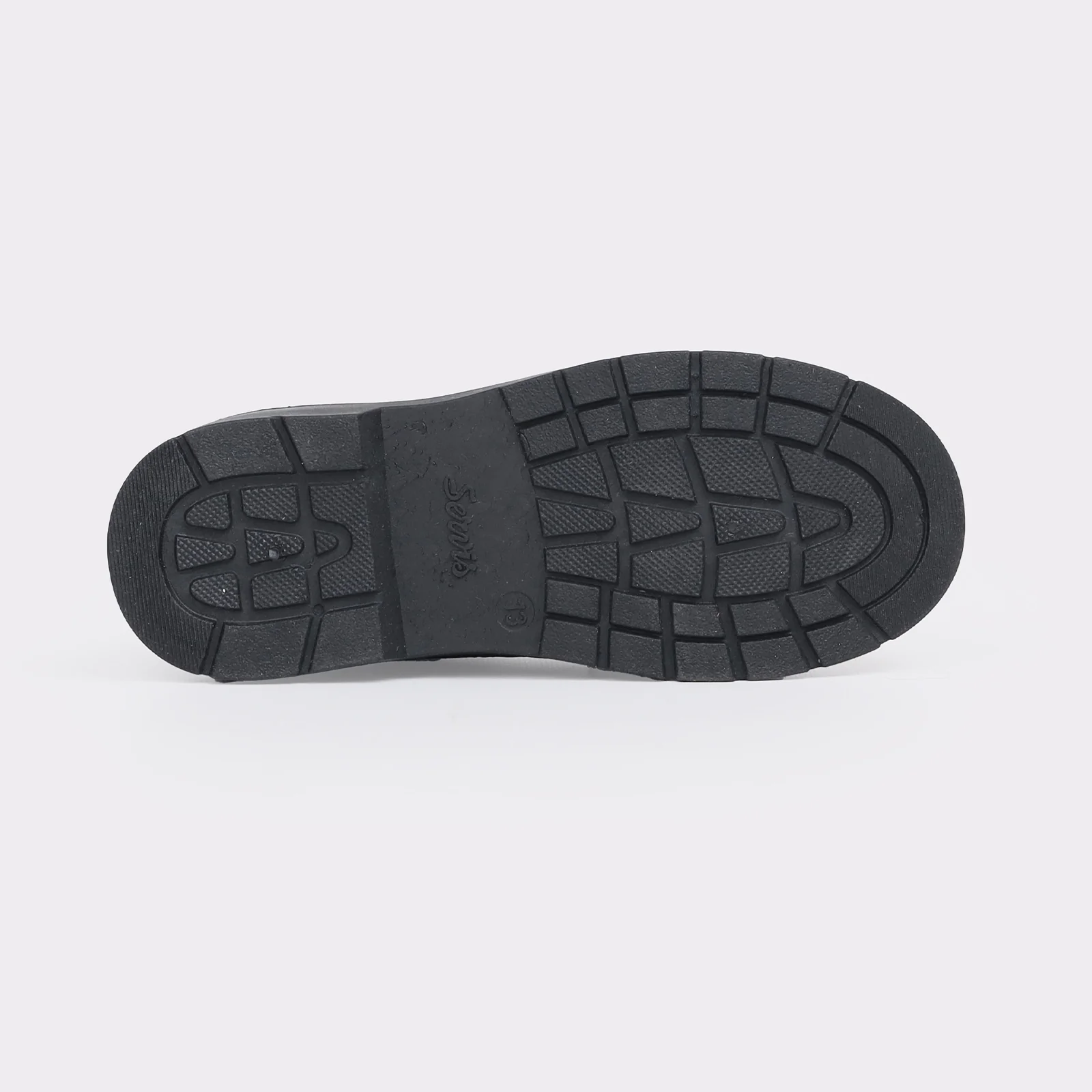 Boys School Shoes - Image 4