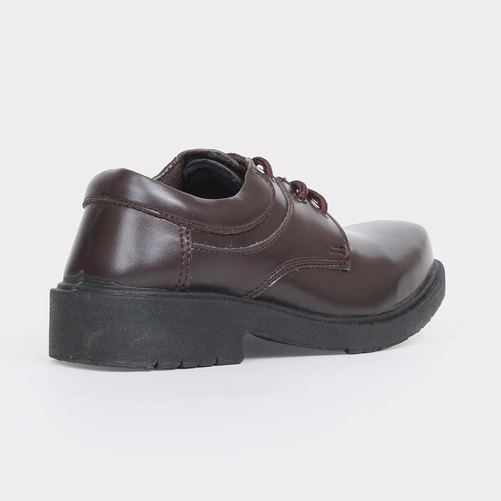 Boys School Shoes - Image 5