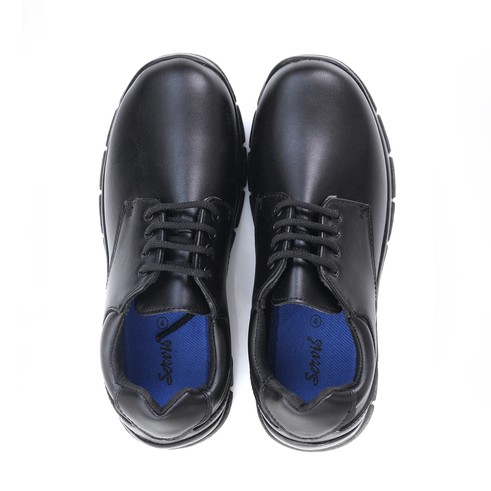 Boy's School Shoes - Image 3