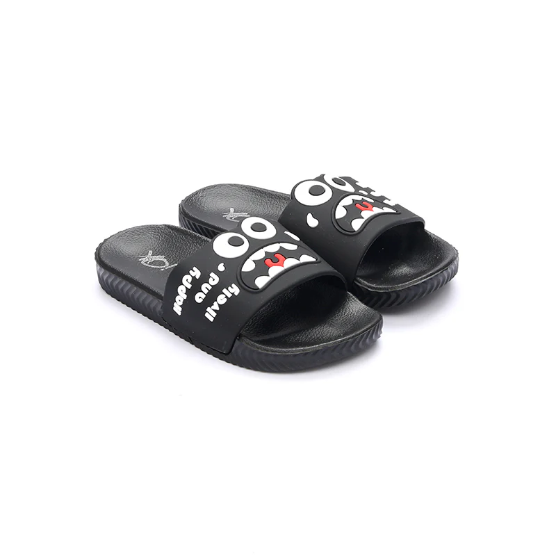 B-BO-0300035- Boy Chappal - Image 2