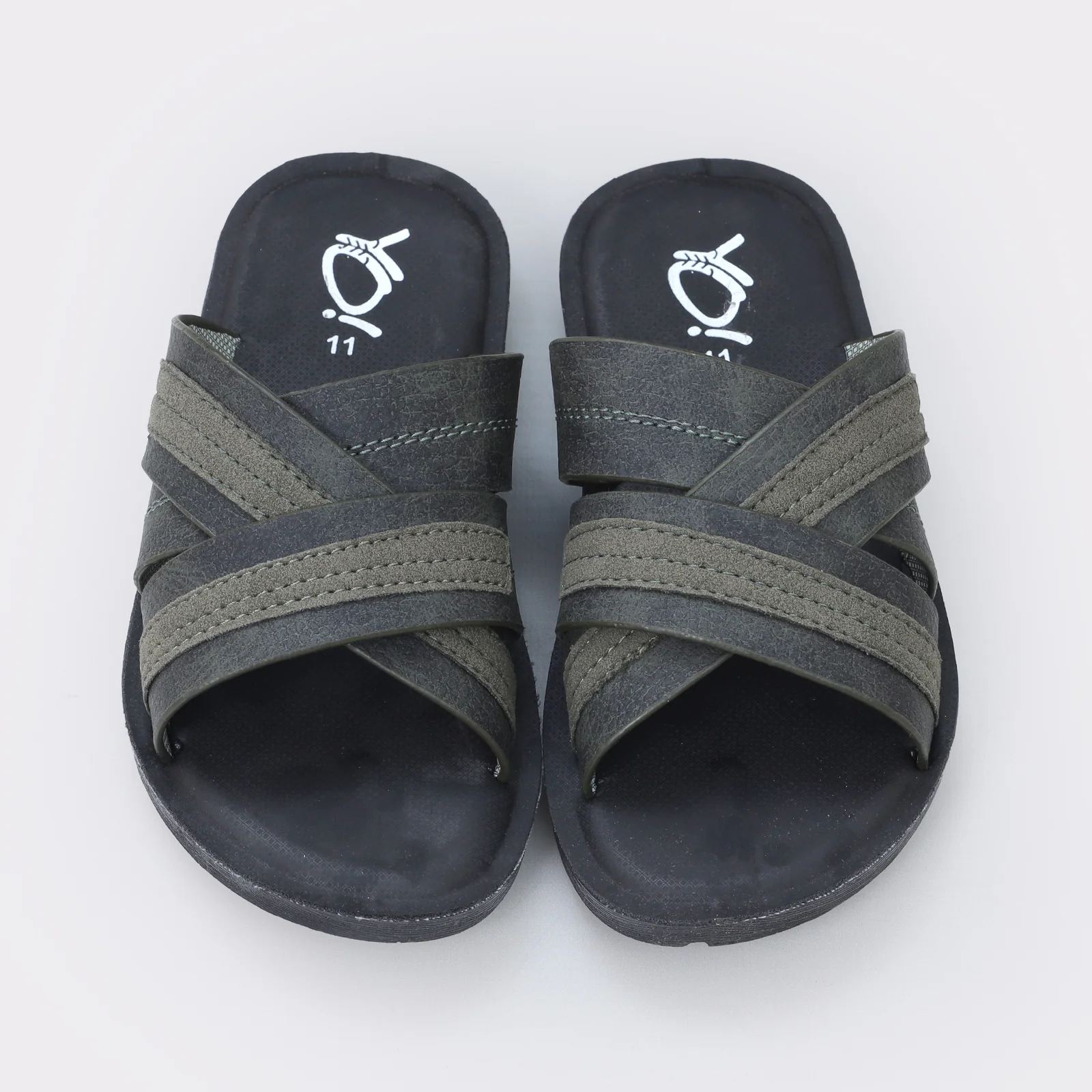 Boys Smart Casual Chappal - Image 3