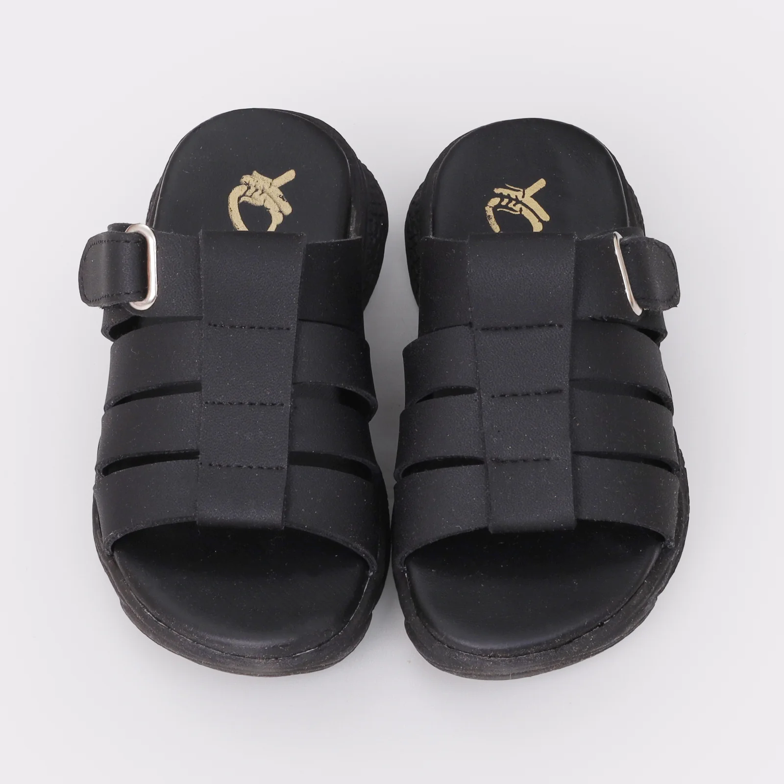Boys Comfy Chappal - Image 3
