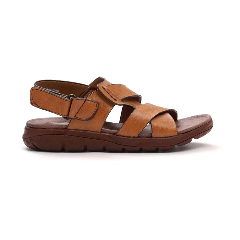 B-BO-0400089-Kids comfortable Open Shoes - Image 2