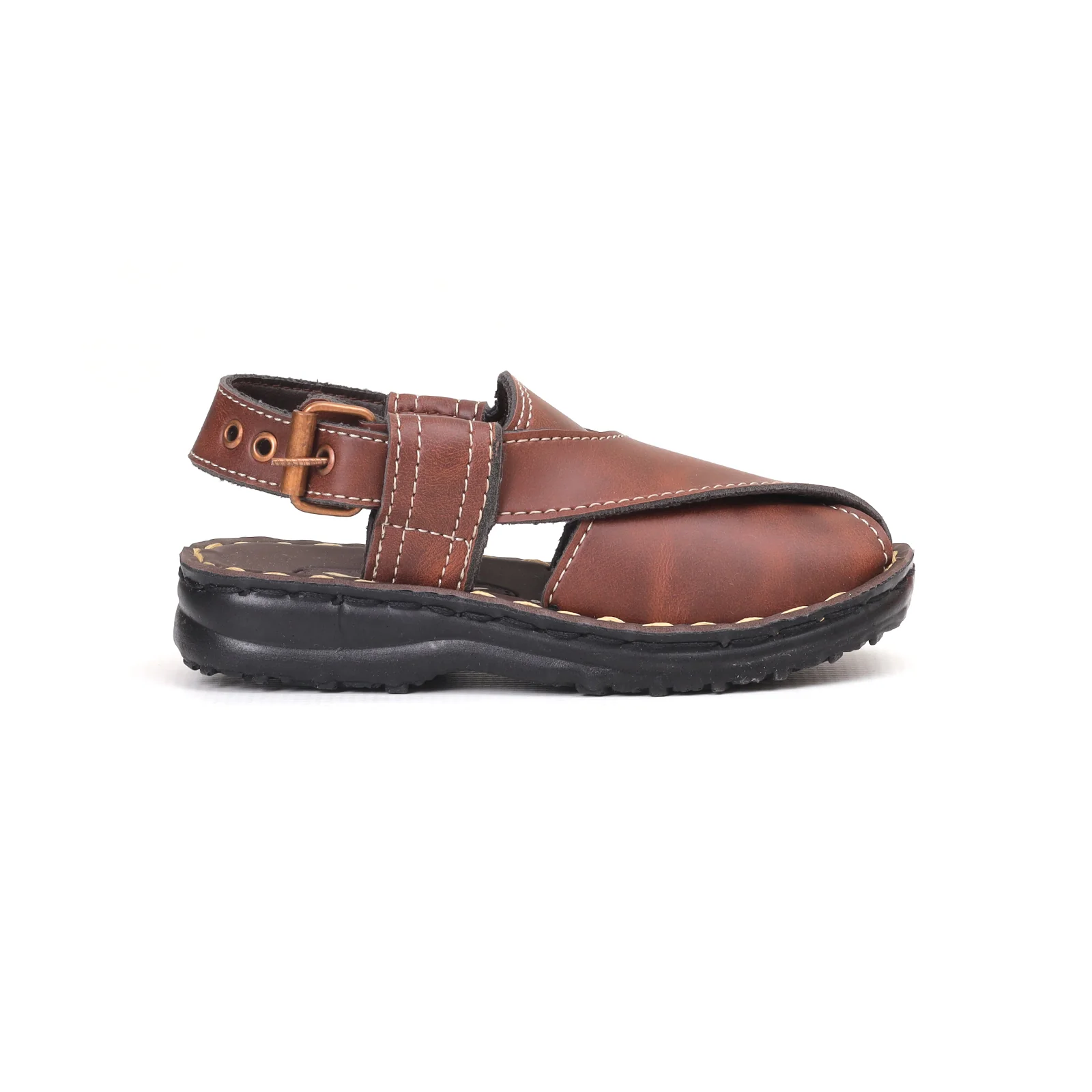 B-BO-0400119-Kids Sandal - Image 2
