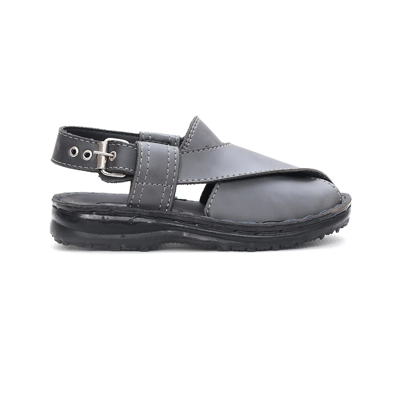 B-BO-0400119-Kids Sandal - Image 3