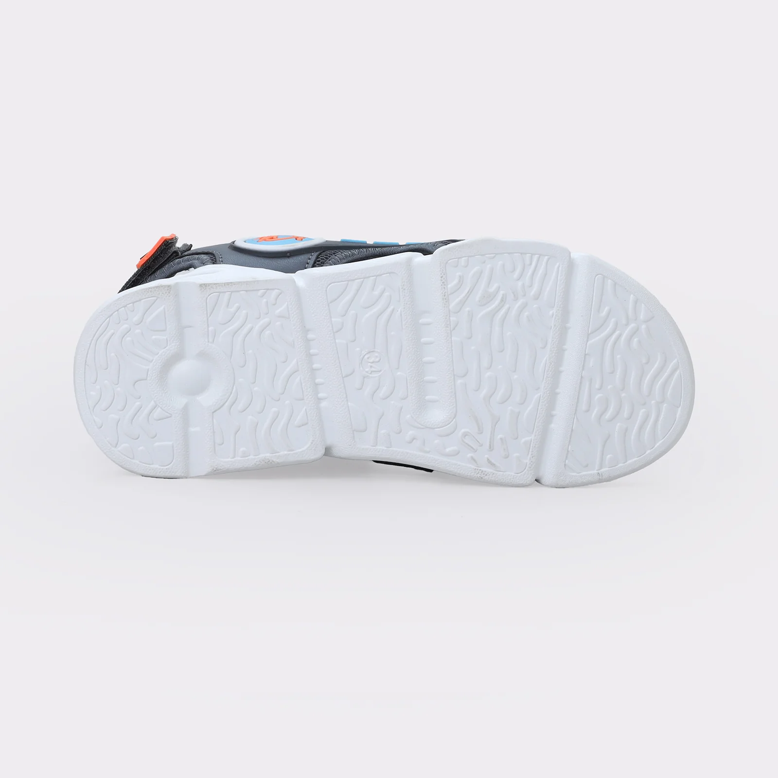Boys Multi-Colored Sandals - Image 5
