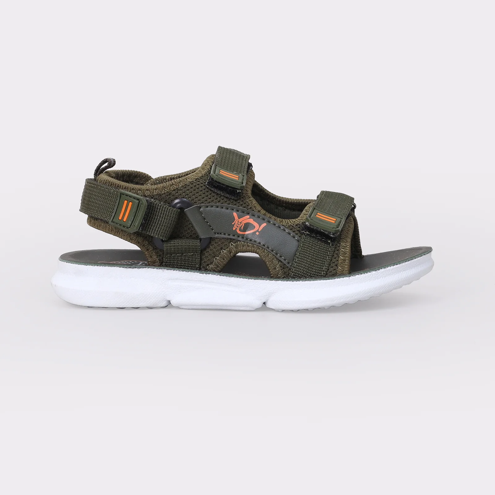 Boys Comfy Sandals - Image 2
