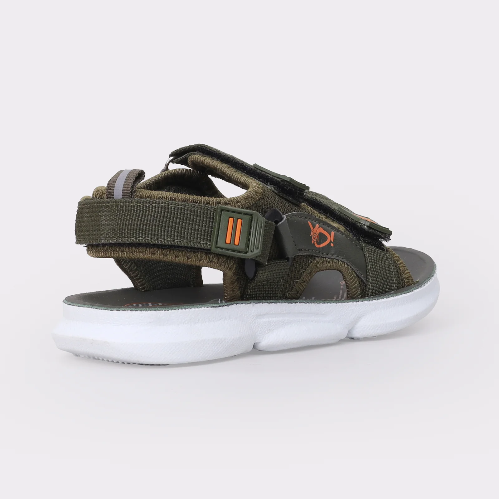 Boys Comfy Sandals - Image 4