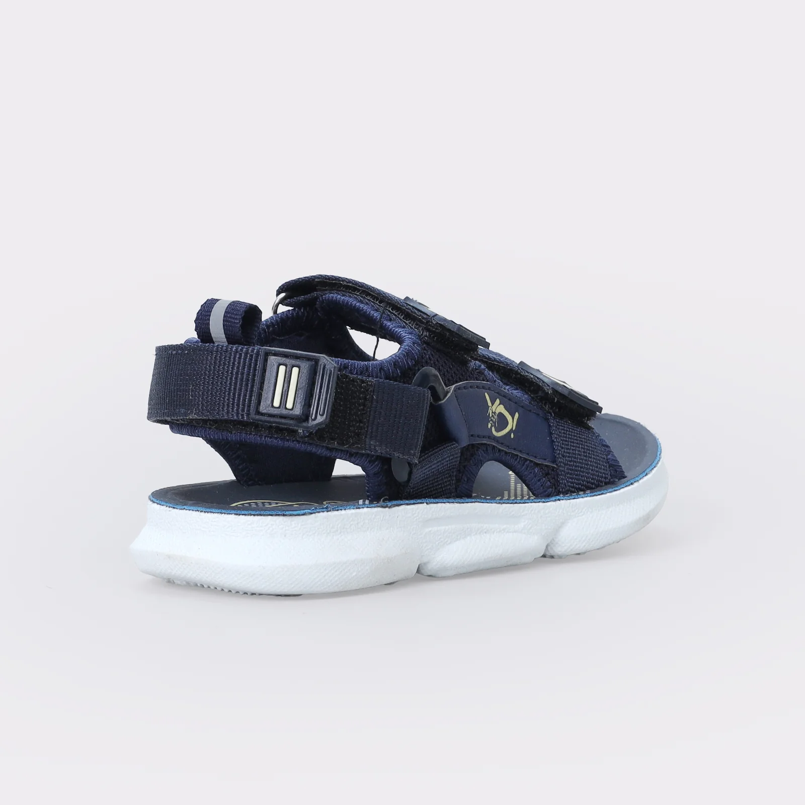 Boys Comfy Sandals - Image 4