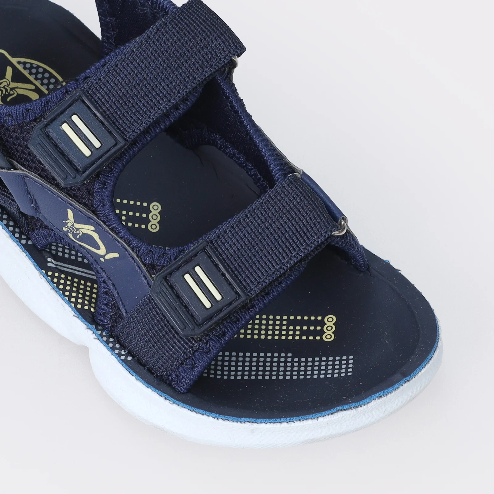 Boys Comfy Sandals - Image 6