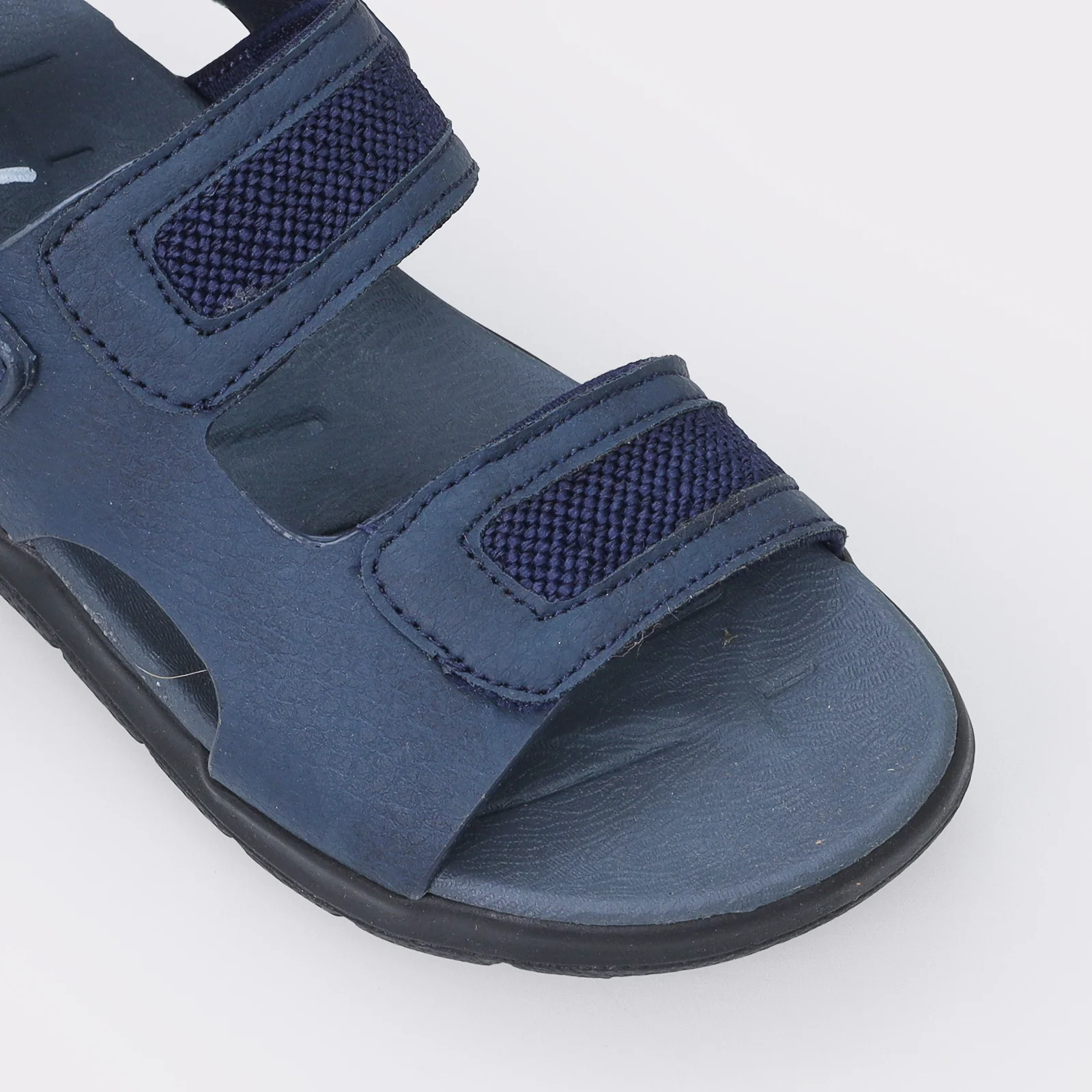 Boys Strappy Sandals - Image 6