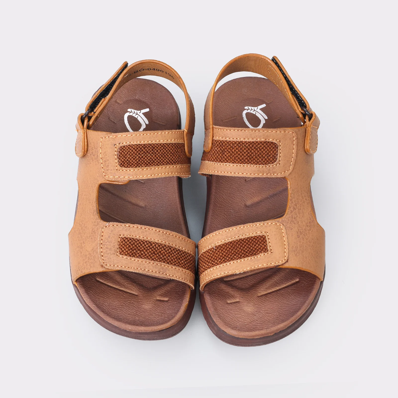 Boys Strappy Sandals - Image 3