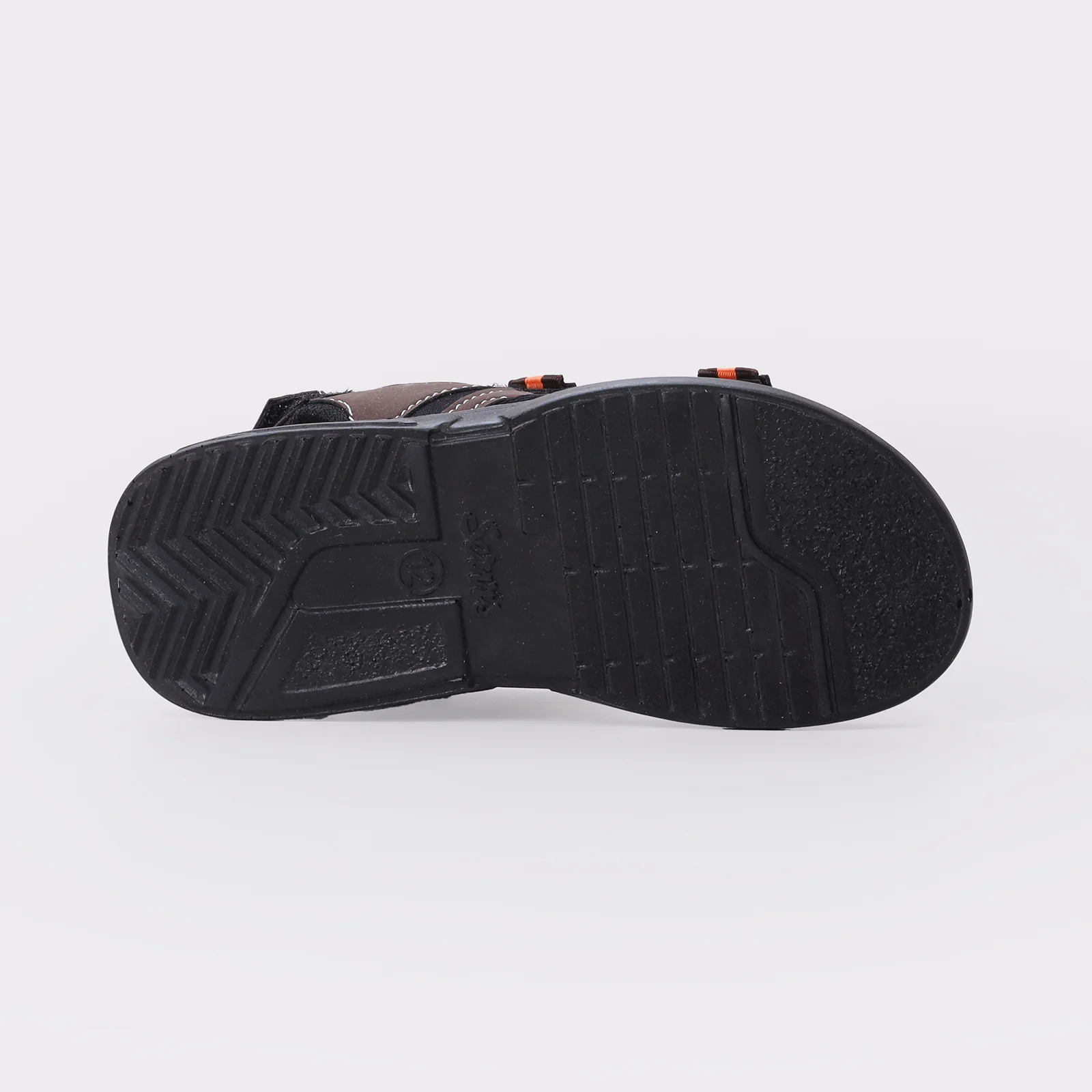 Boys Strappy Sandals - Image 5