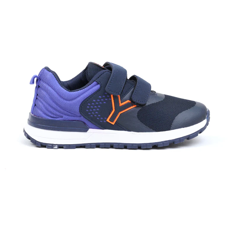 B-CH-0100046-Kids comfortable Close Shoes - Image 2
