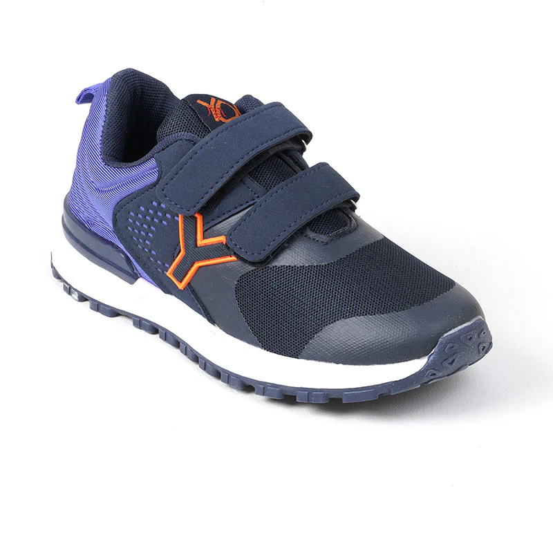 B-CH-0100046-Kids comfortable Close Shoes - Image 3