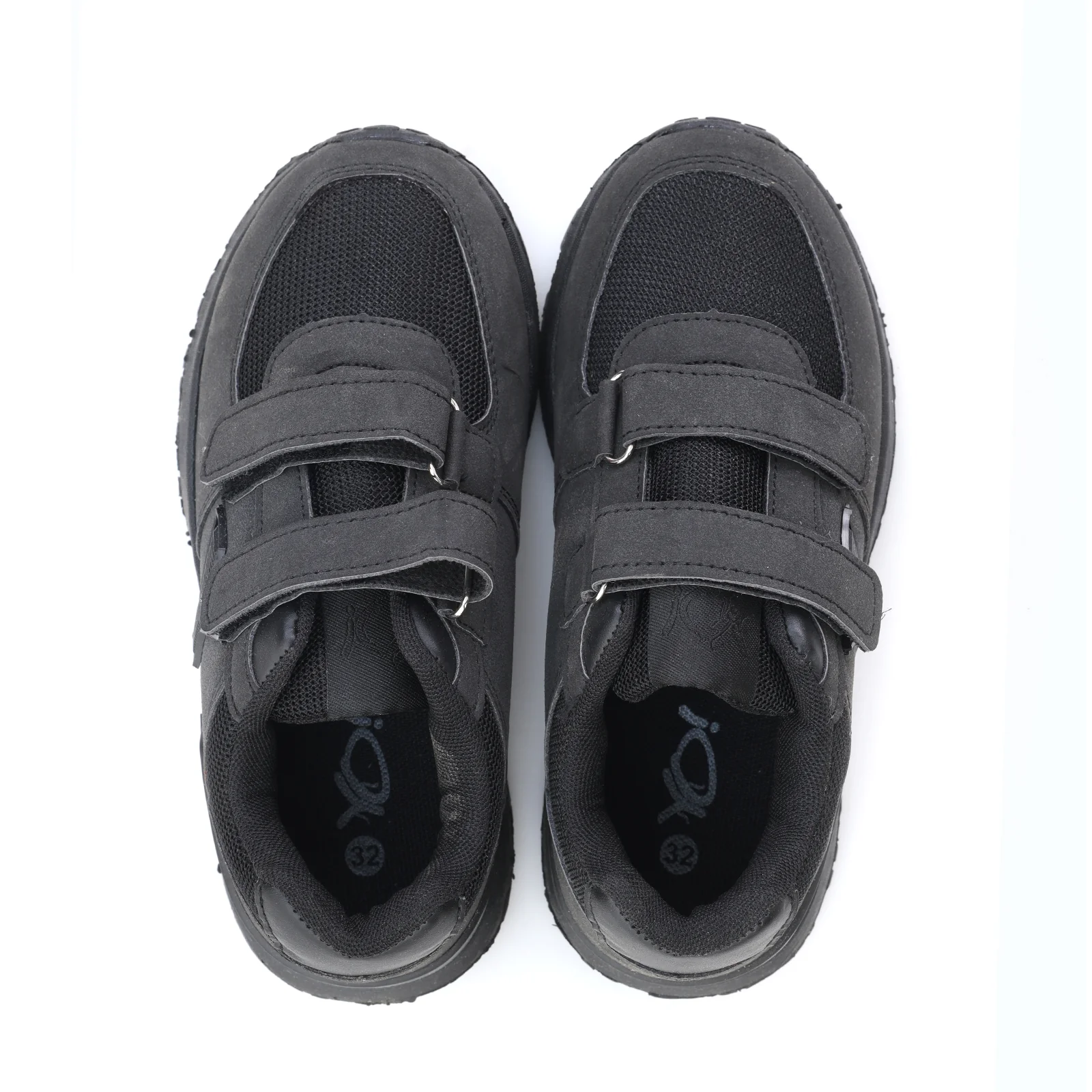 Boy's School Shoes - Image 3