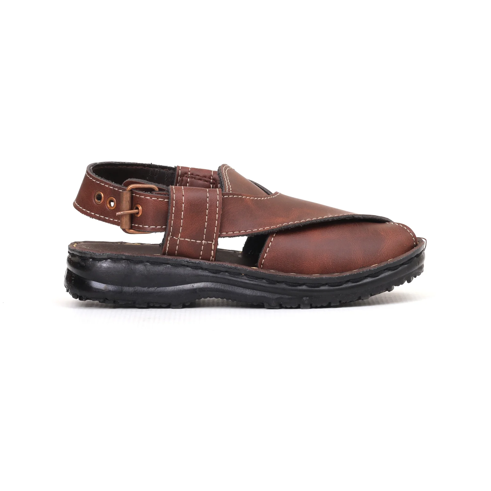 B-CH-0400119-Kids Sandal - Image 3