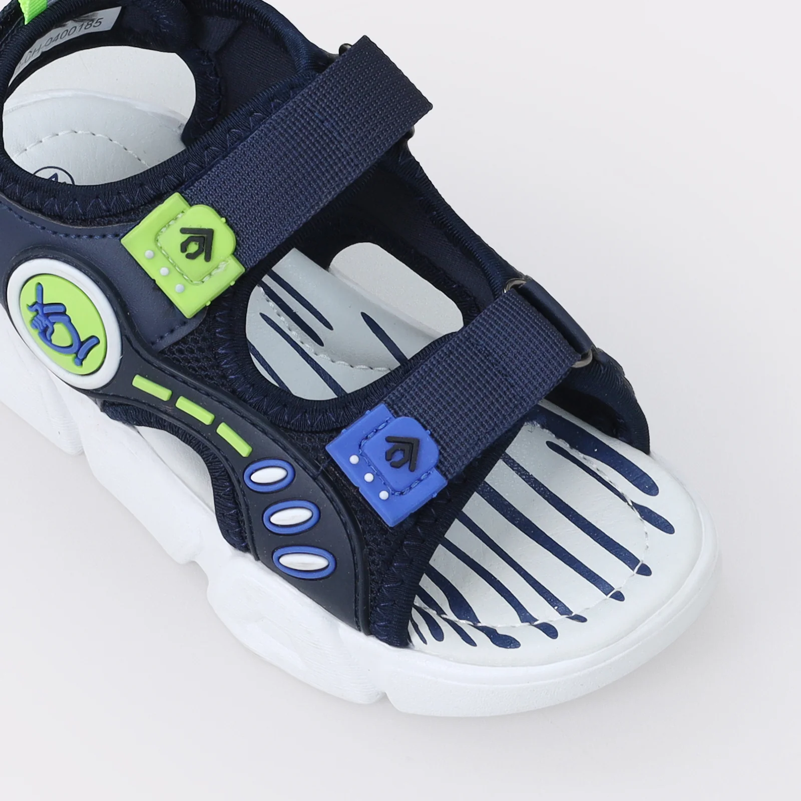 Childern Everyday Sandals - Image 6