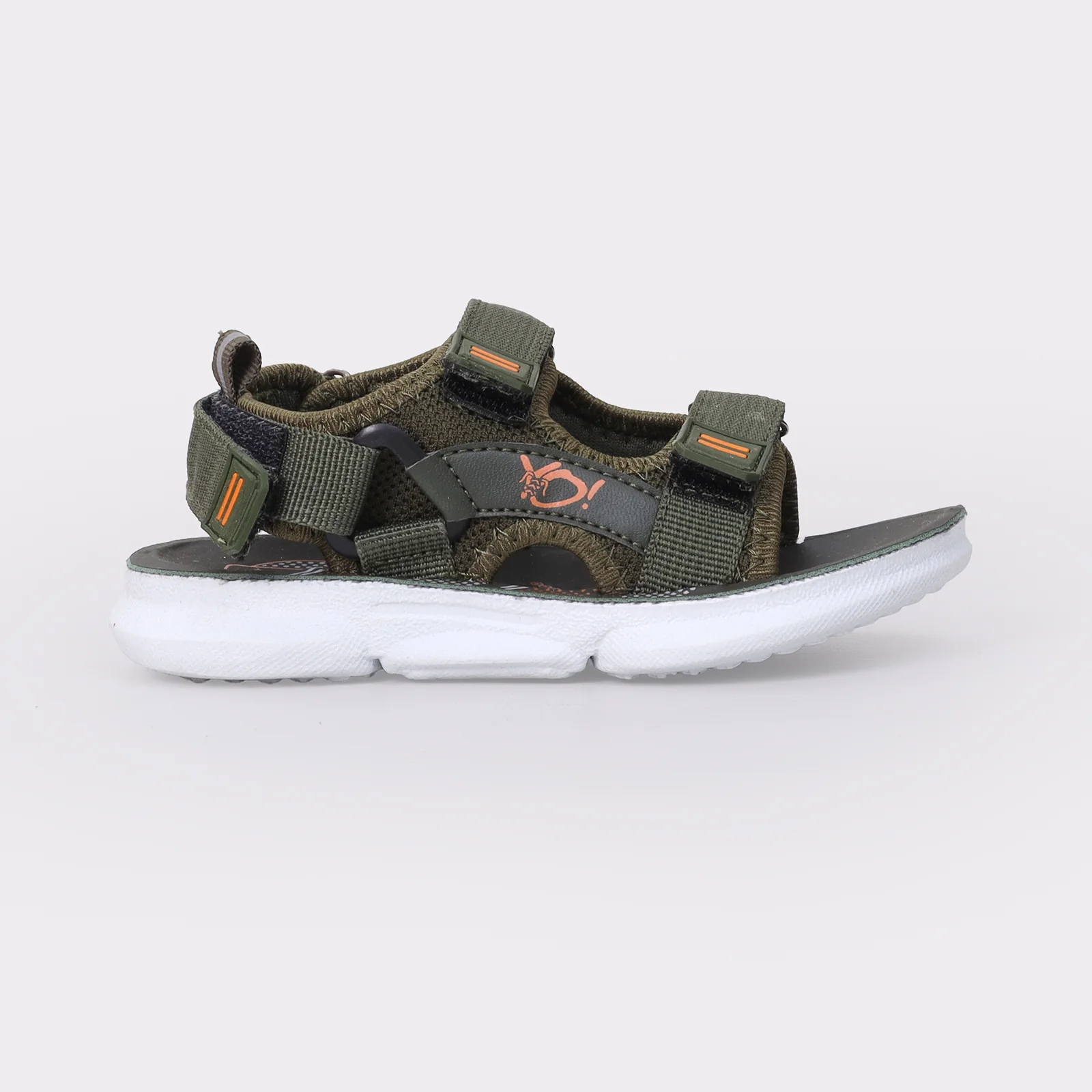 Children Comfy Sandals - Image 2