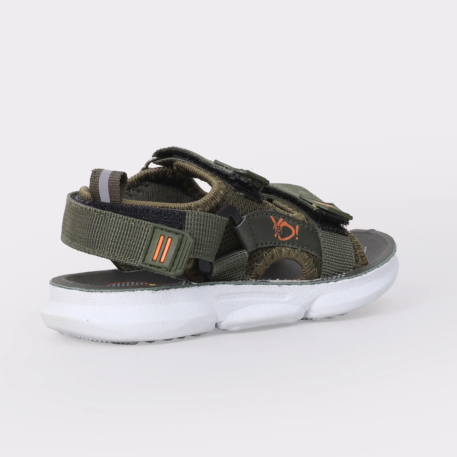Children Comfy Sandals - Image 5