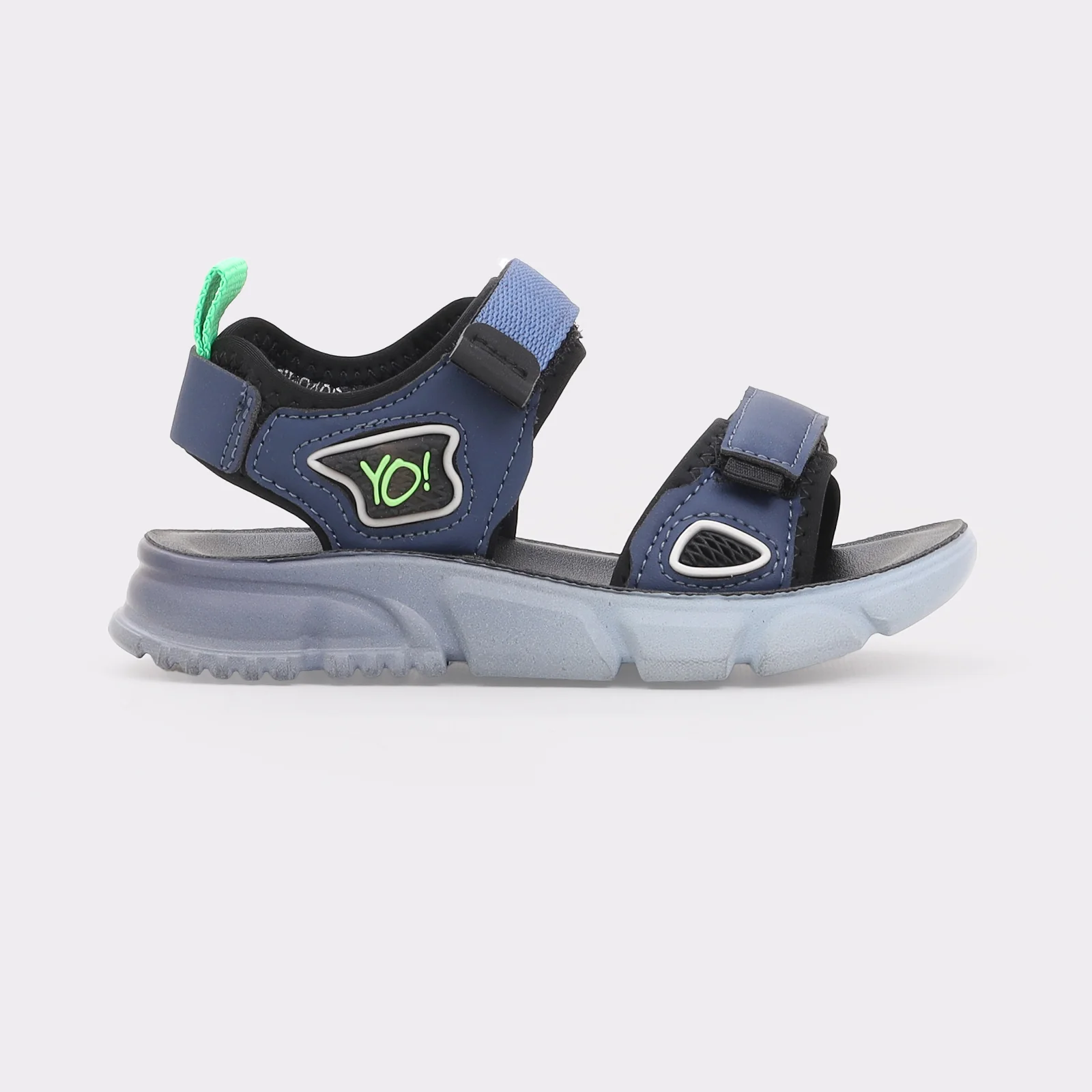 Kids Sandal - Image 2