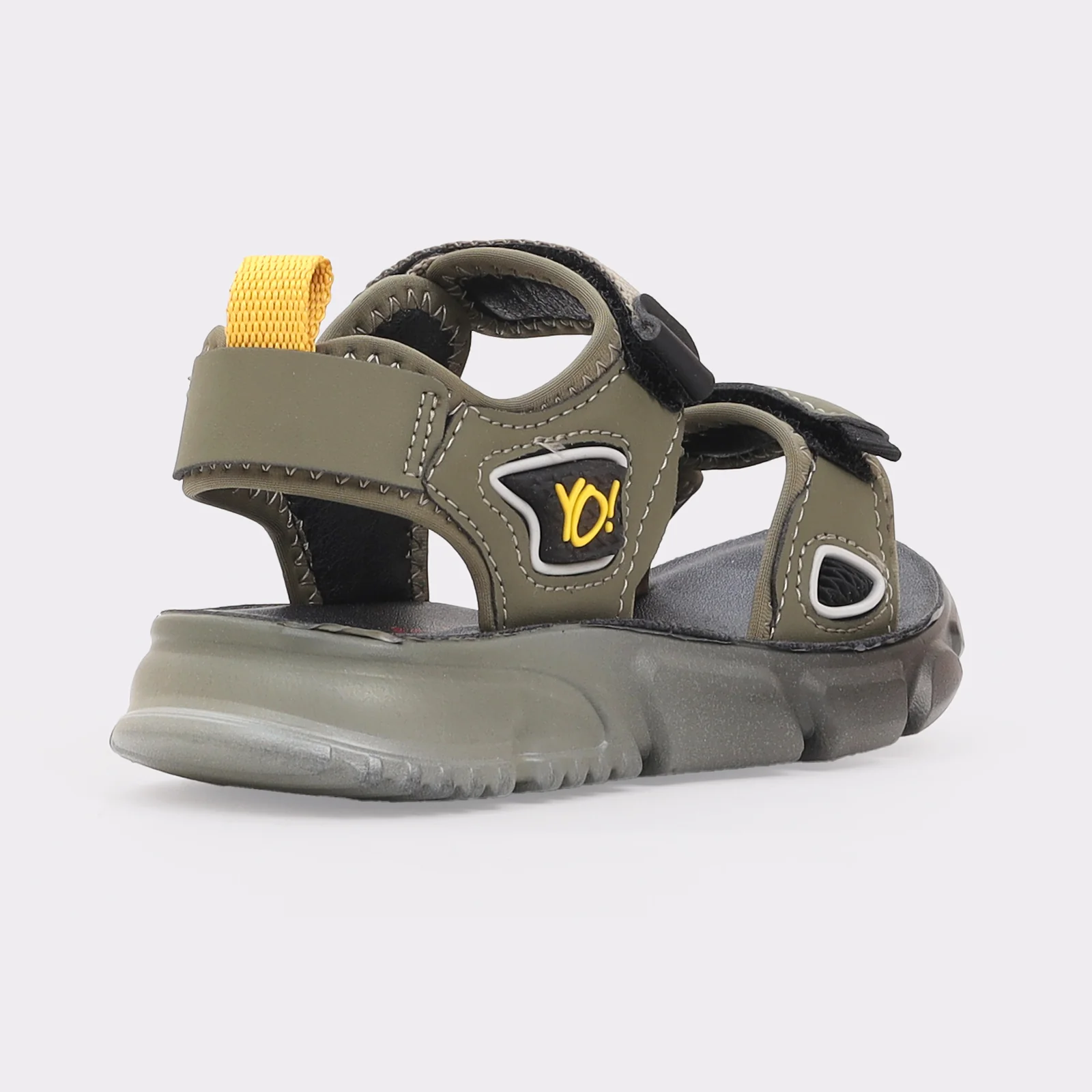 Kids Sandal - Image 4