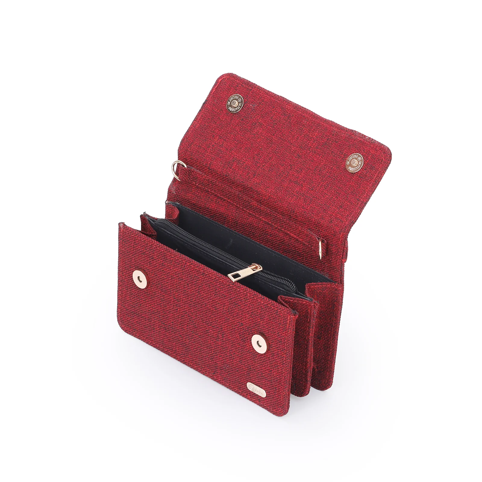 Cross Body Bag - Image 4
