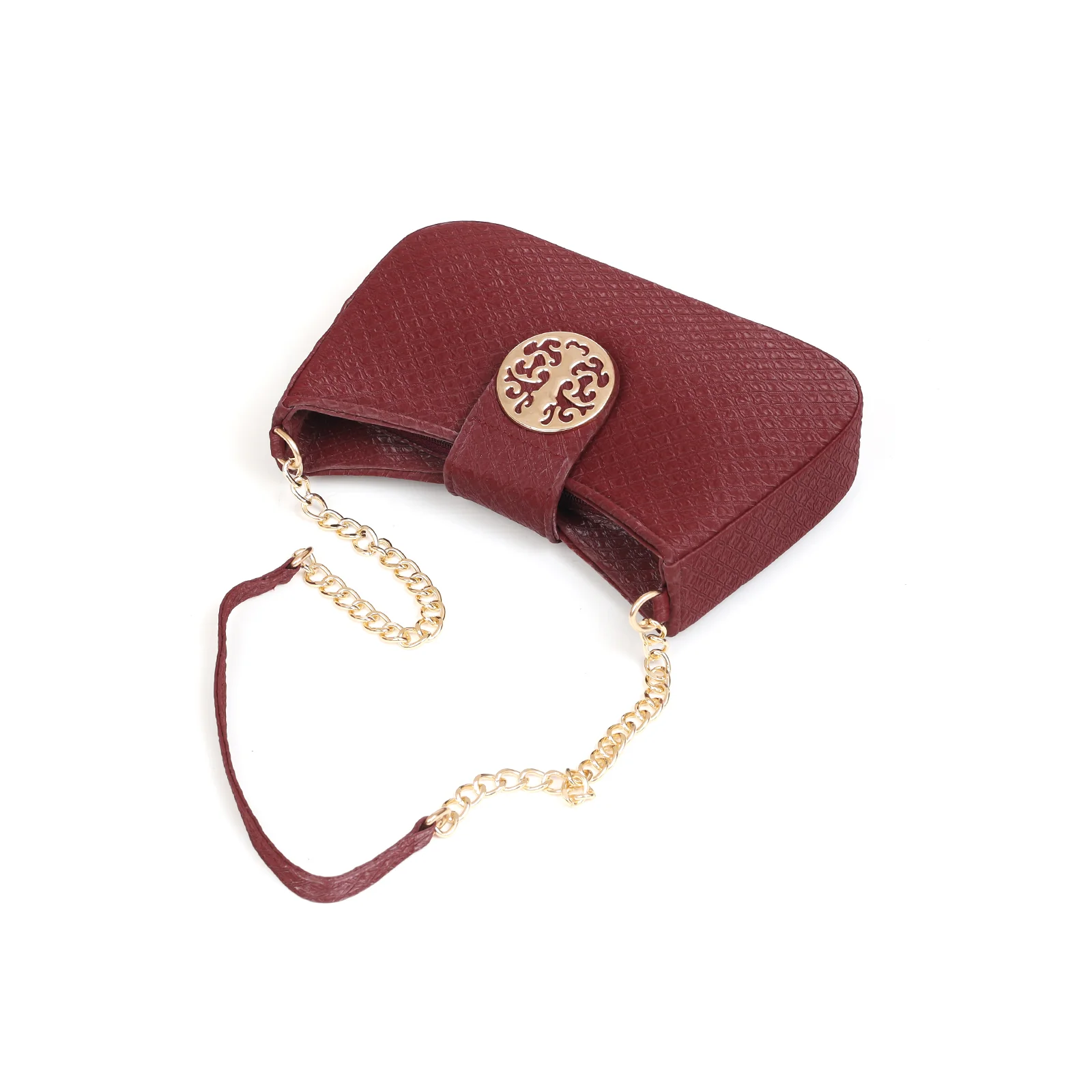 Cross Body Bag - Image 5