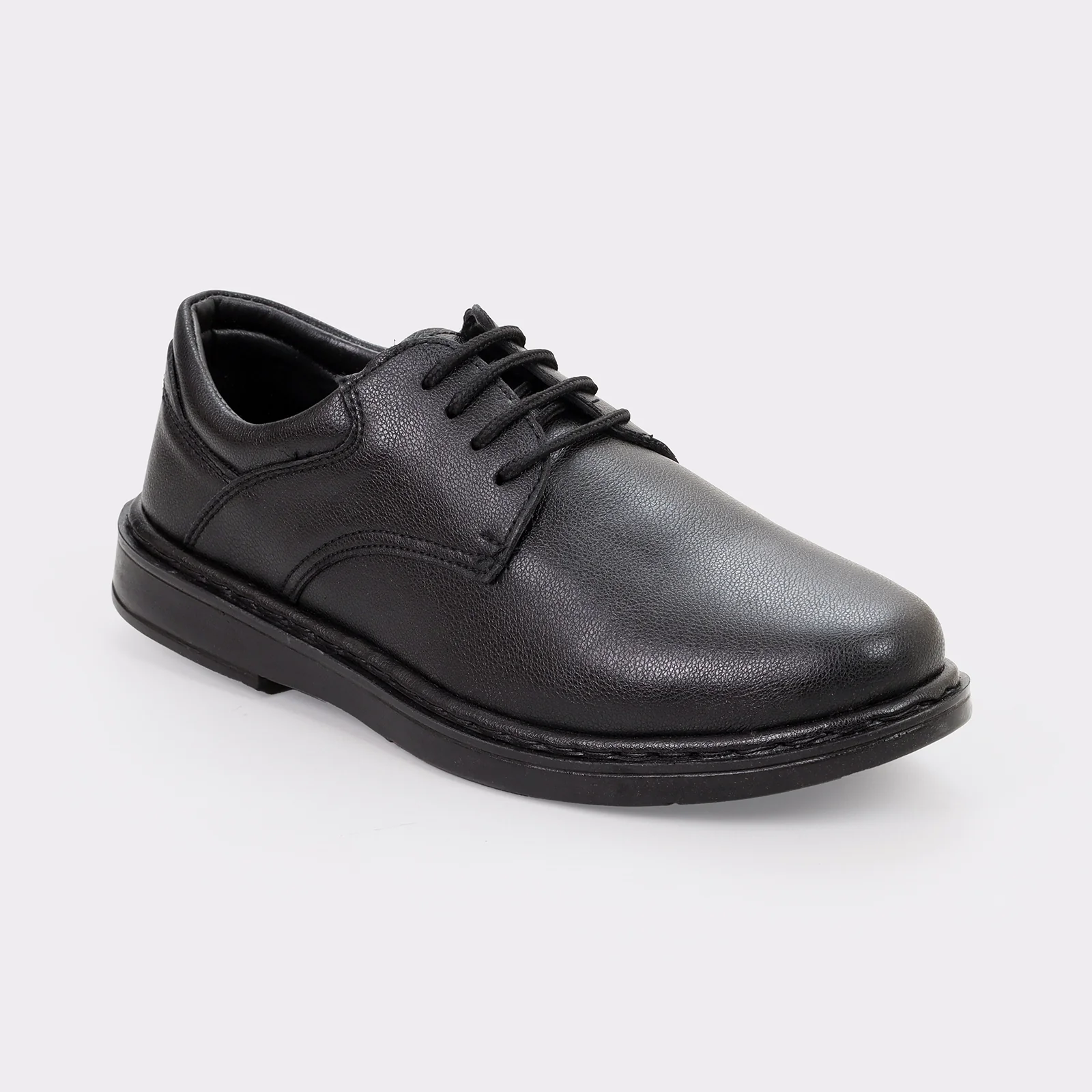 Boy's School Shoes