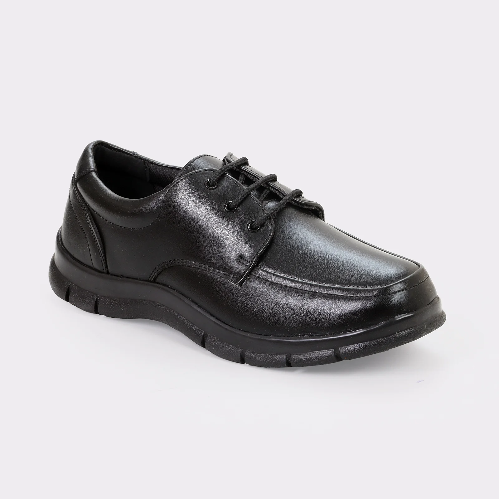 Boy's School Shoes