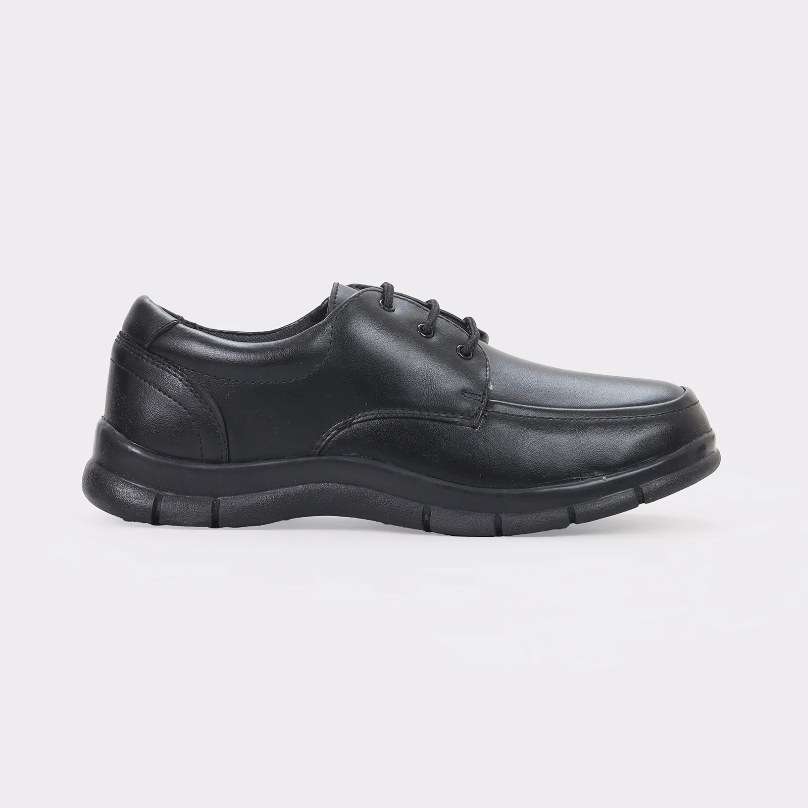 Boy's School Shoes - Image 4