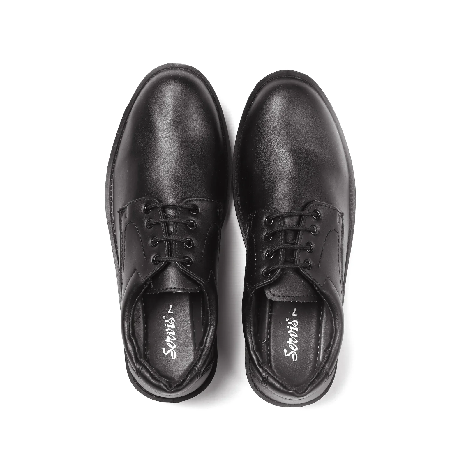 Boy's School Shoes - Image 3