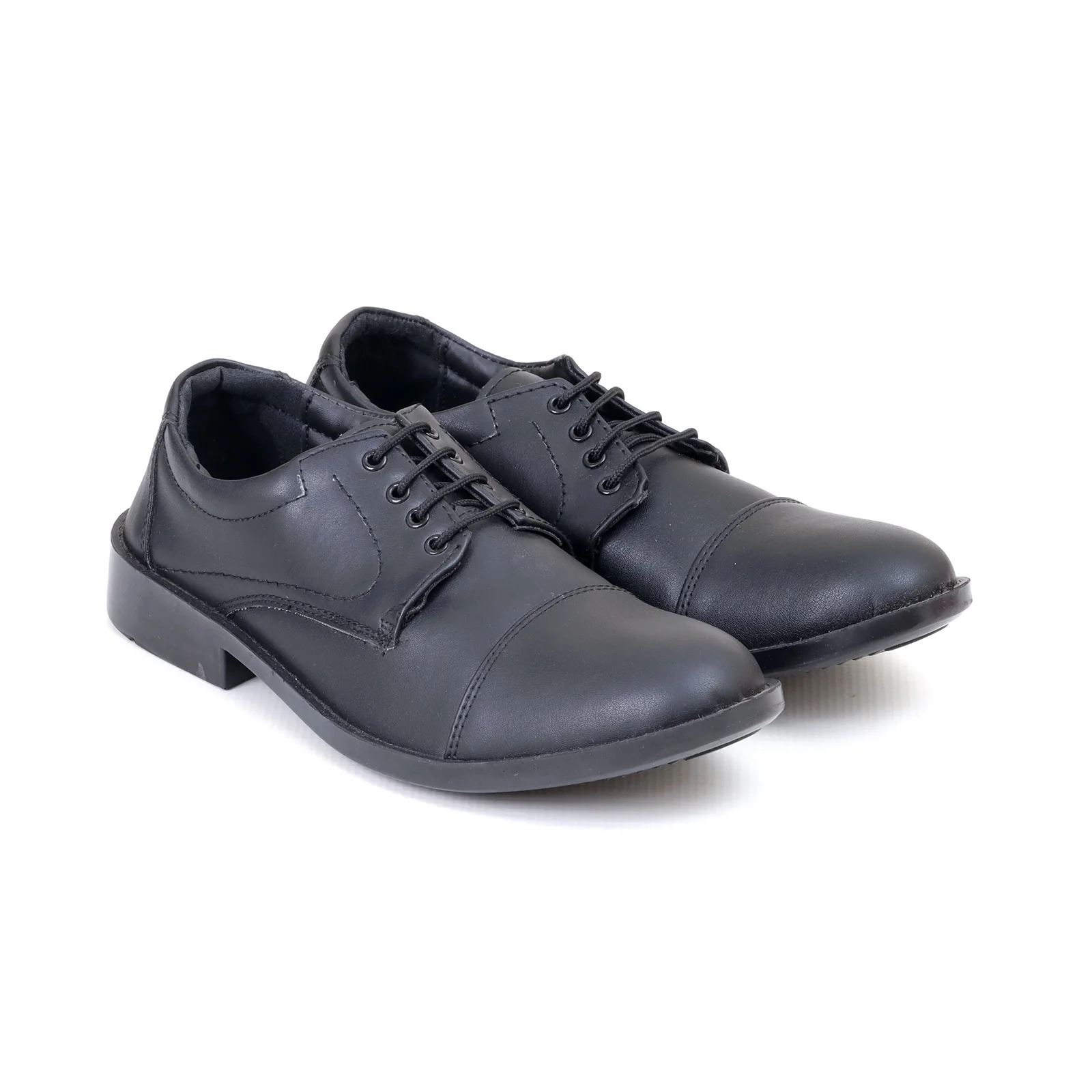 Boy's School Shoes - Image 2