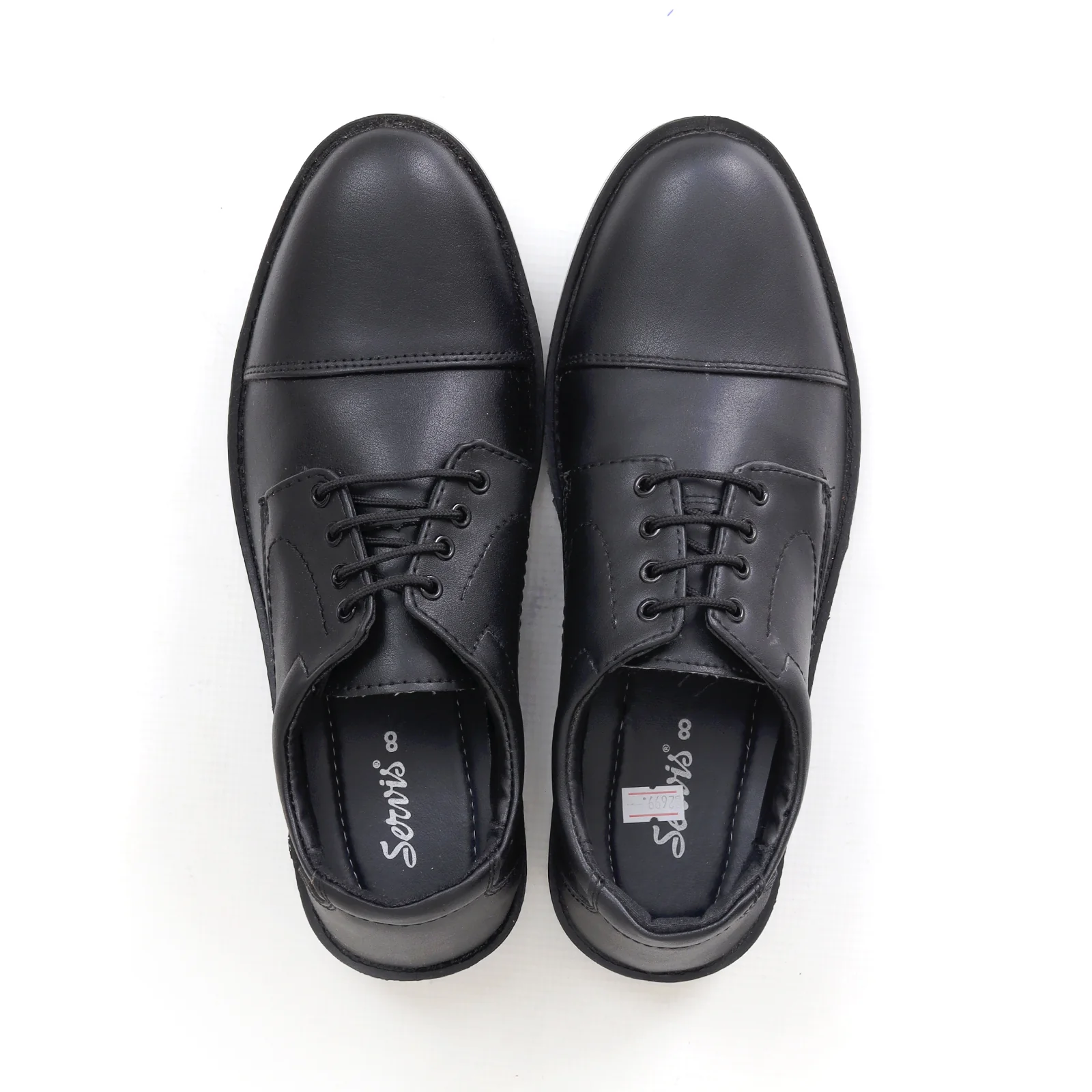 Boy's School Shoes - Image 3